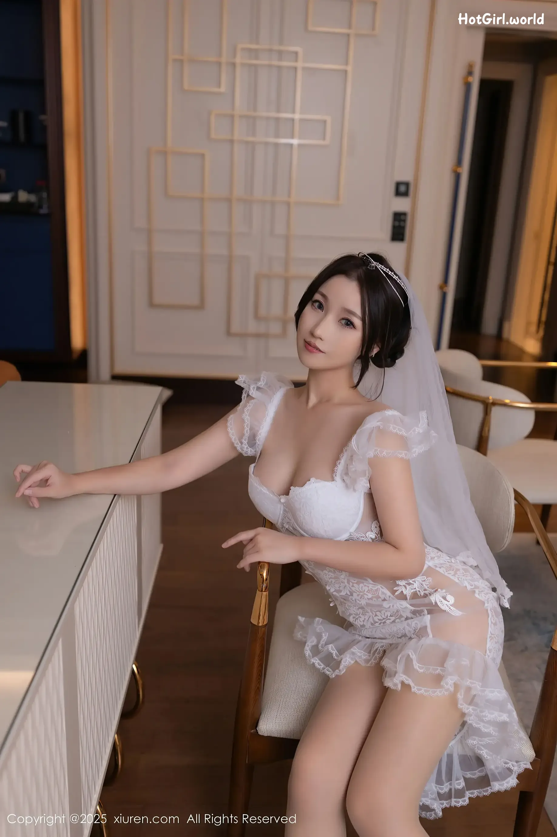 XiuRen-秀人网-No.10006-杏子-Yada-Xing Zi 第28张图
