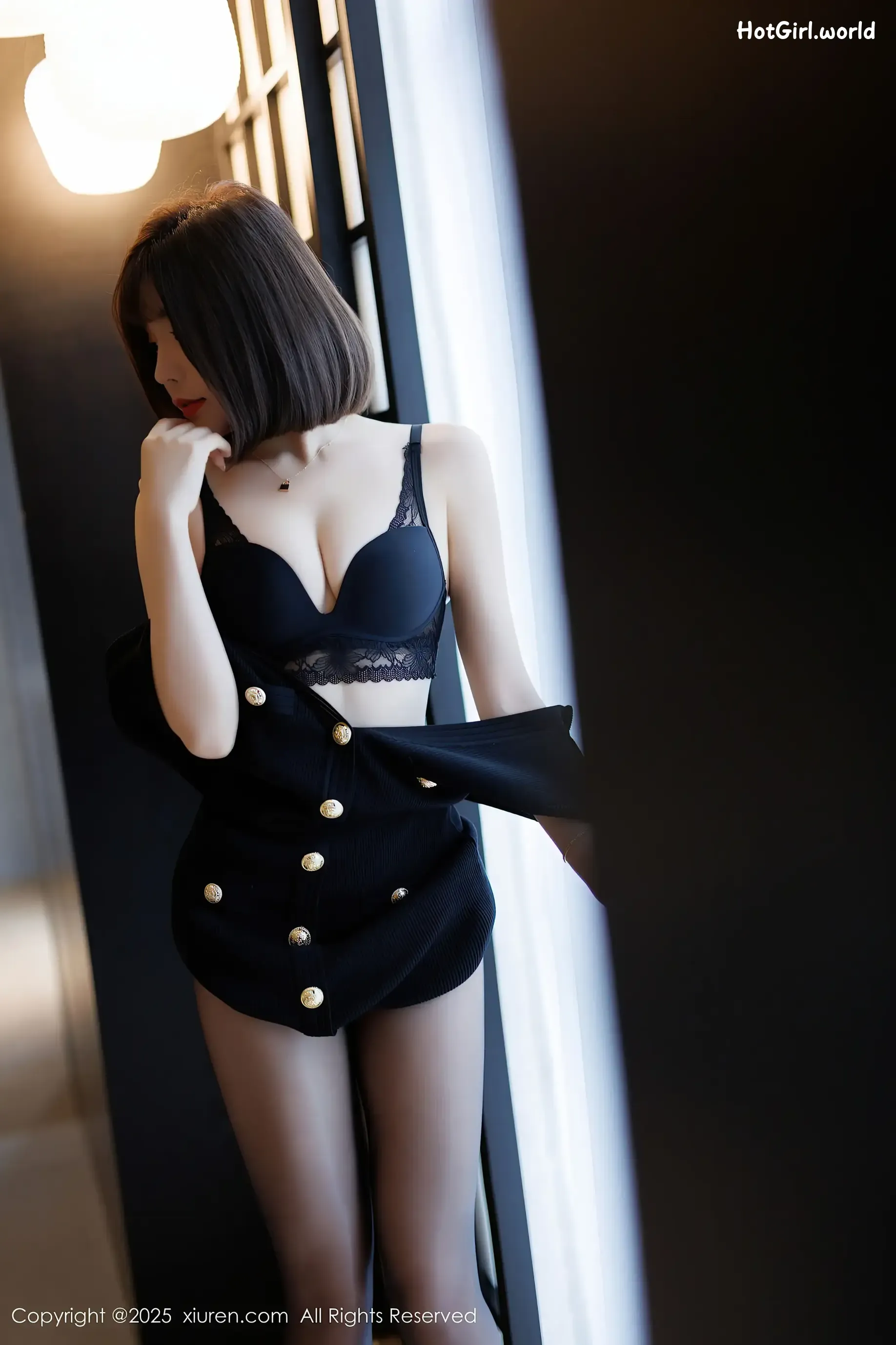 XiuRen-秀人网-No.10013-徐莉芝-Booty-Xu Li Zhi 第49张图
