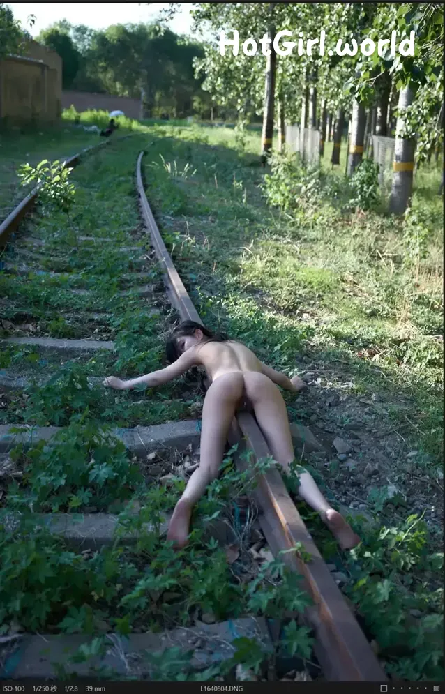 希威社-Photography-林希威2025年-含2024年（1 video） 第5张图