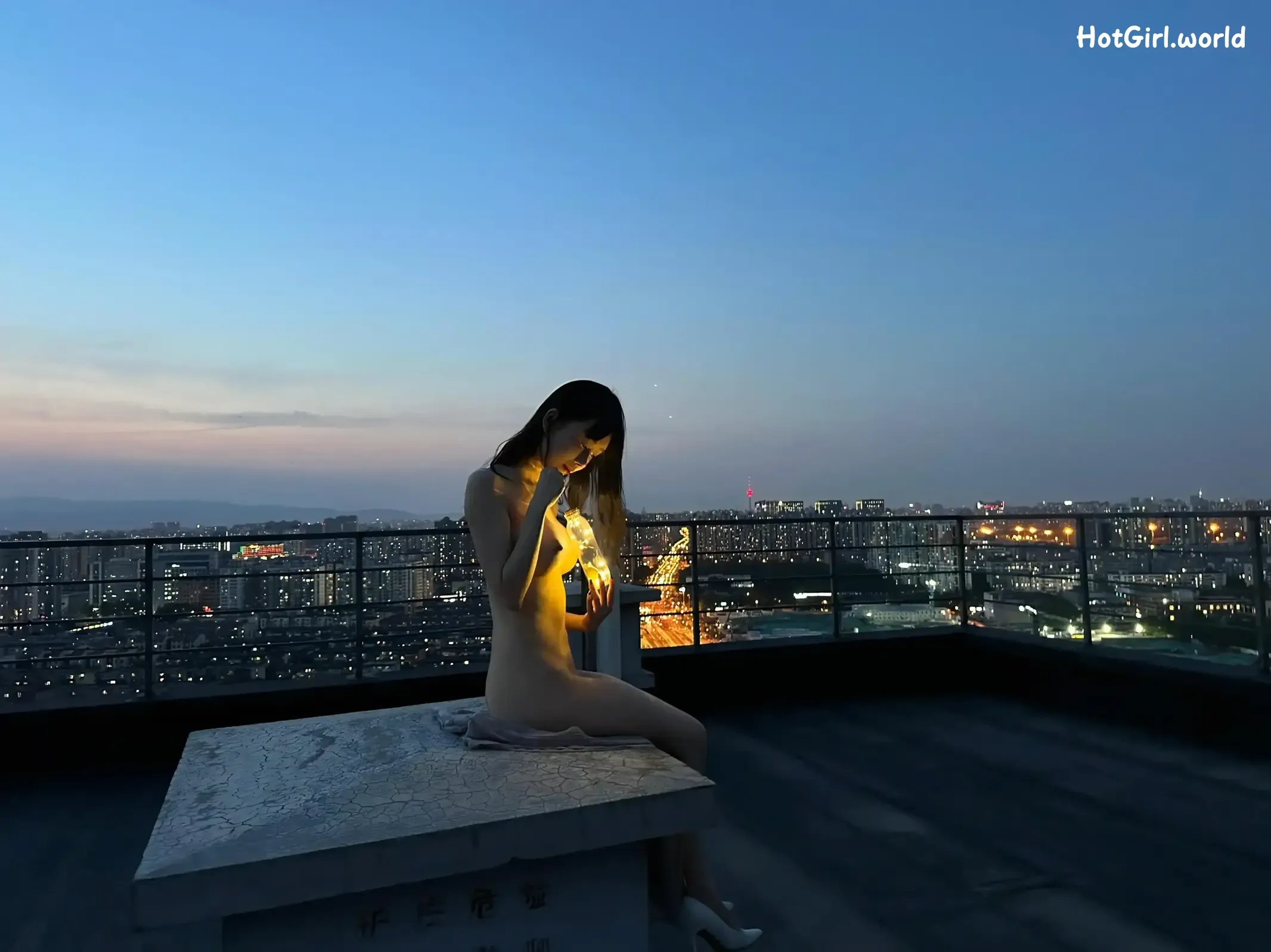 希威社-Photography-林希威2025年-含2024年（1 video） 第20张图