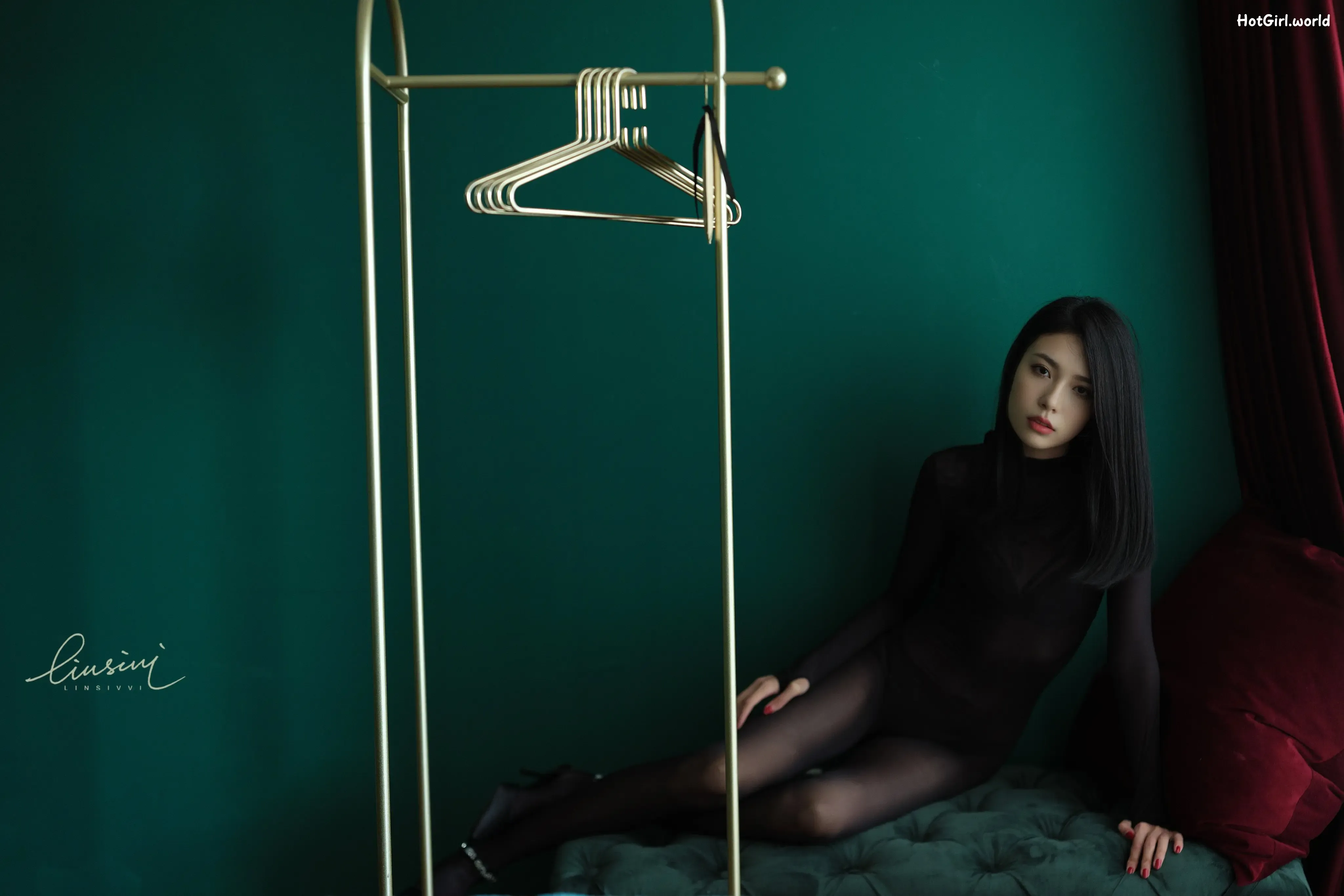 希威社-Photography-林希威2025年-含2024年（1 video） 第92张图