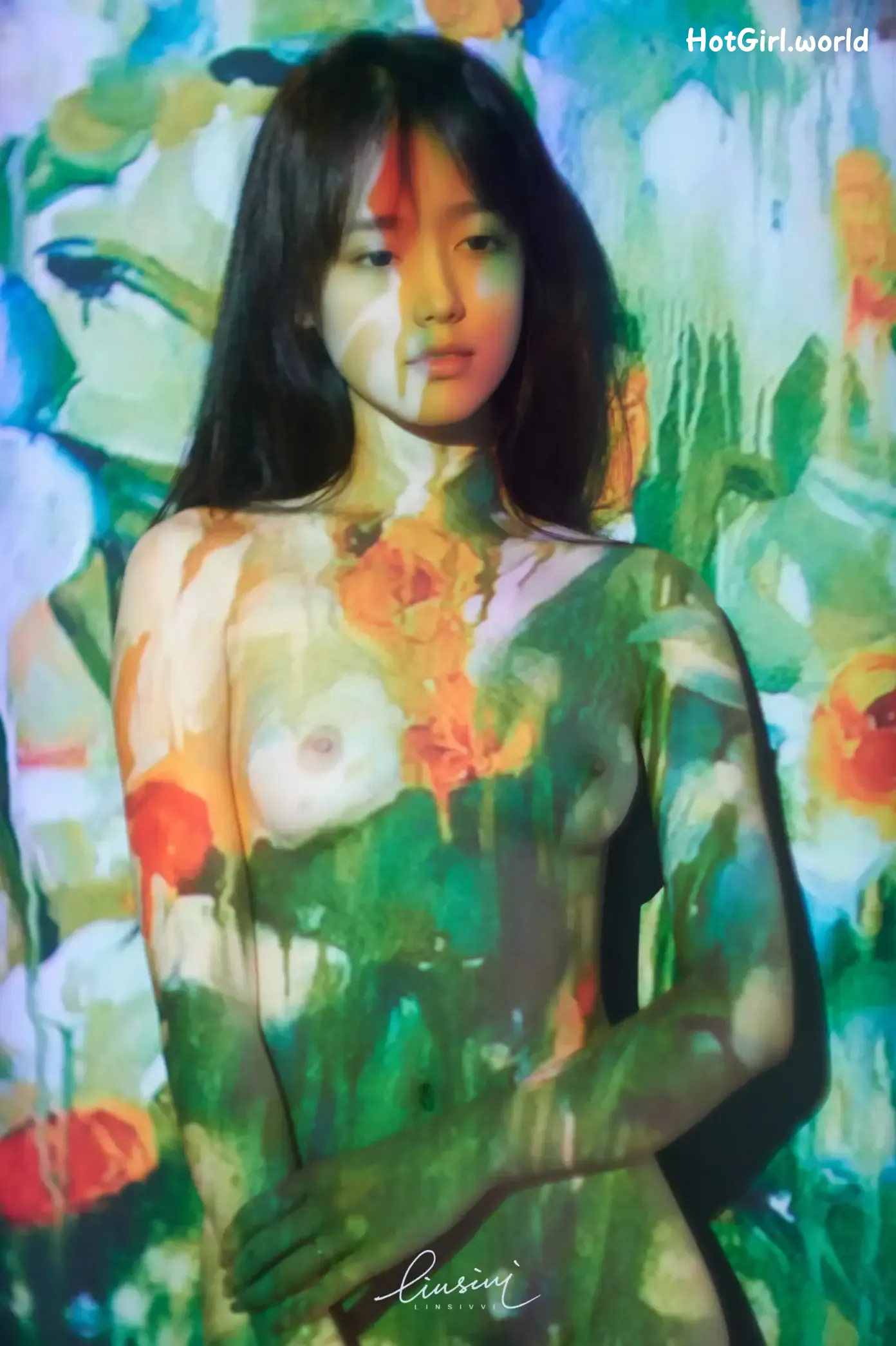 希威社-Photography-林希威2025年-含2024年（1 video） 第96张图