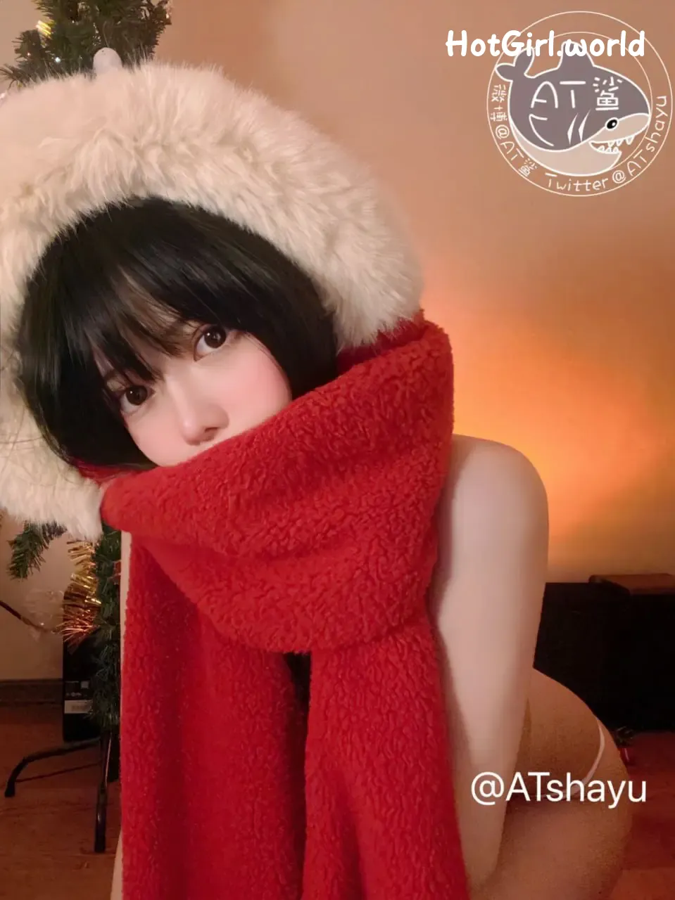 Coser-AT鲨-跨年限定 第1张图
