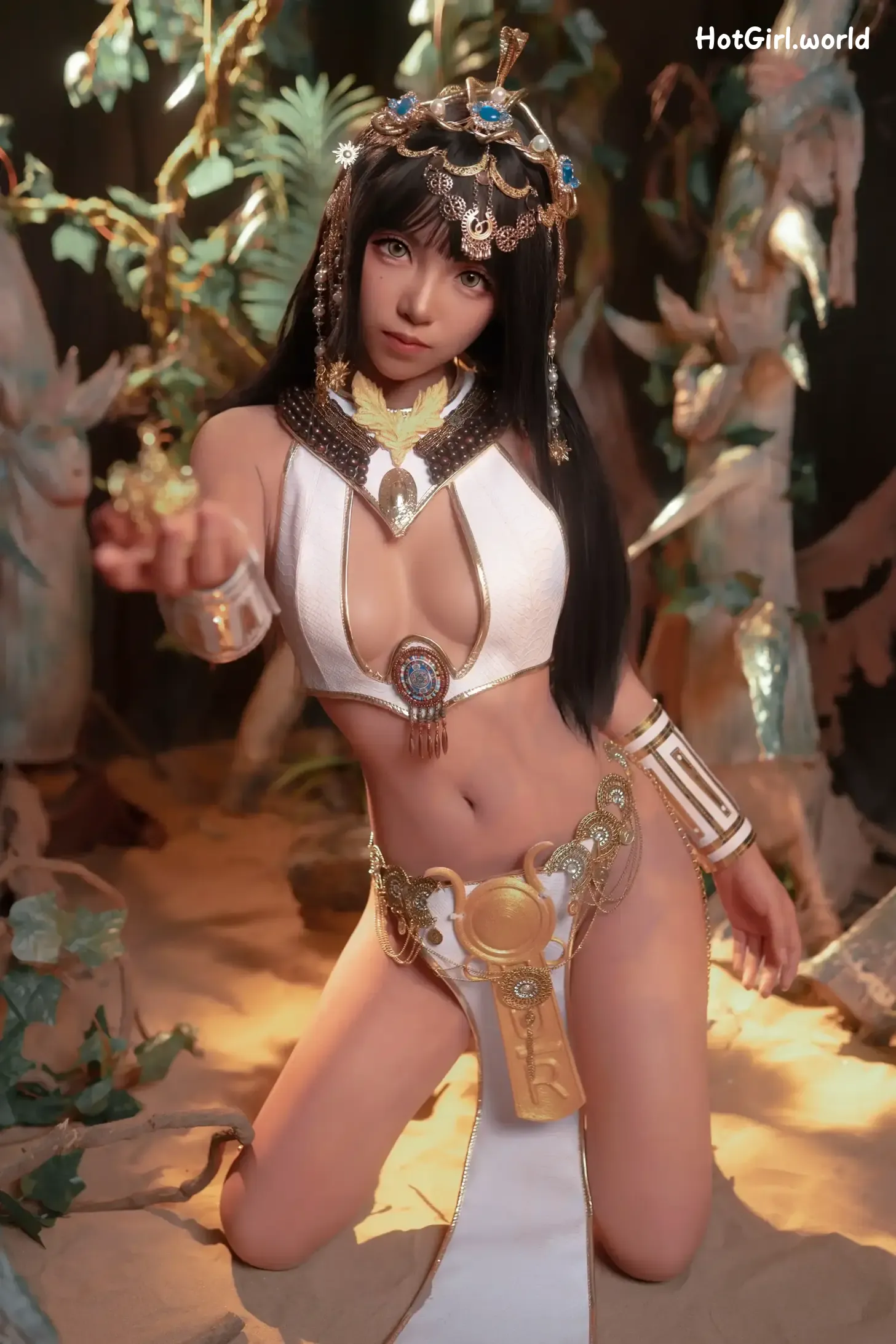 Coser-Bangni-邦尼-埃及公主 第7张图
