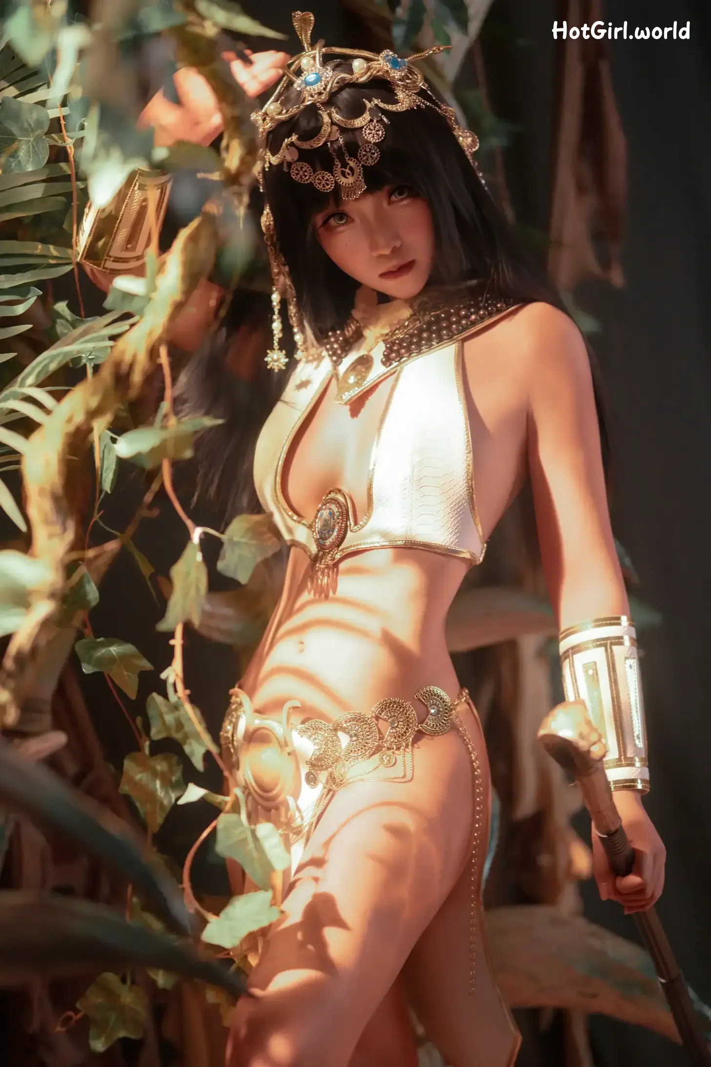 Coser-Bangni-邦尼-埃及公主 第16张图
