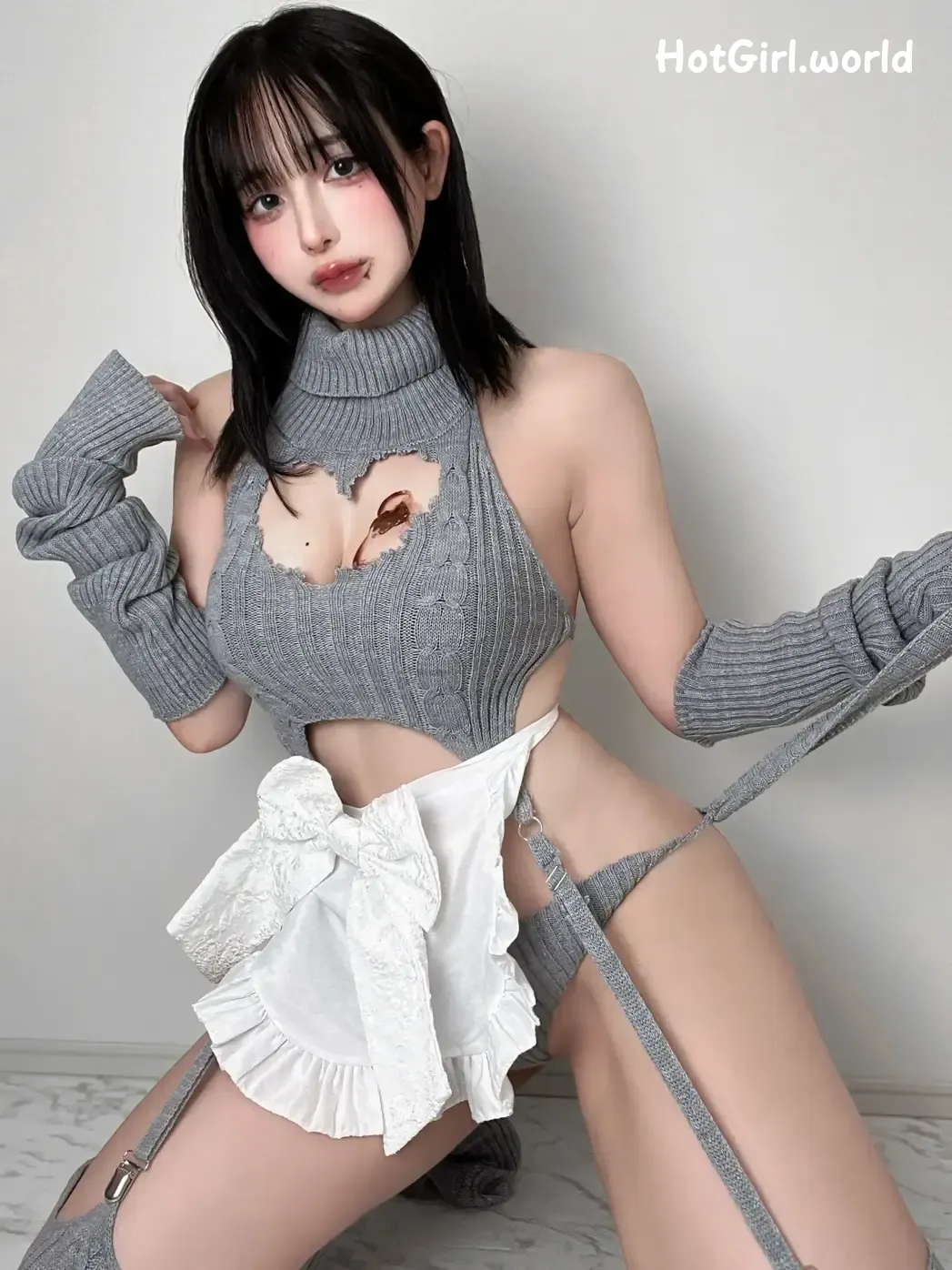 Coser-HaL-ハル-Fantia-2025年02月订阅合集（5 videos） 第1张图