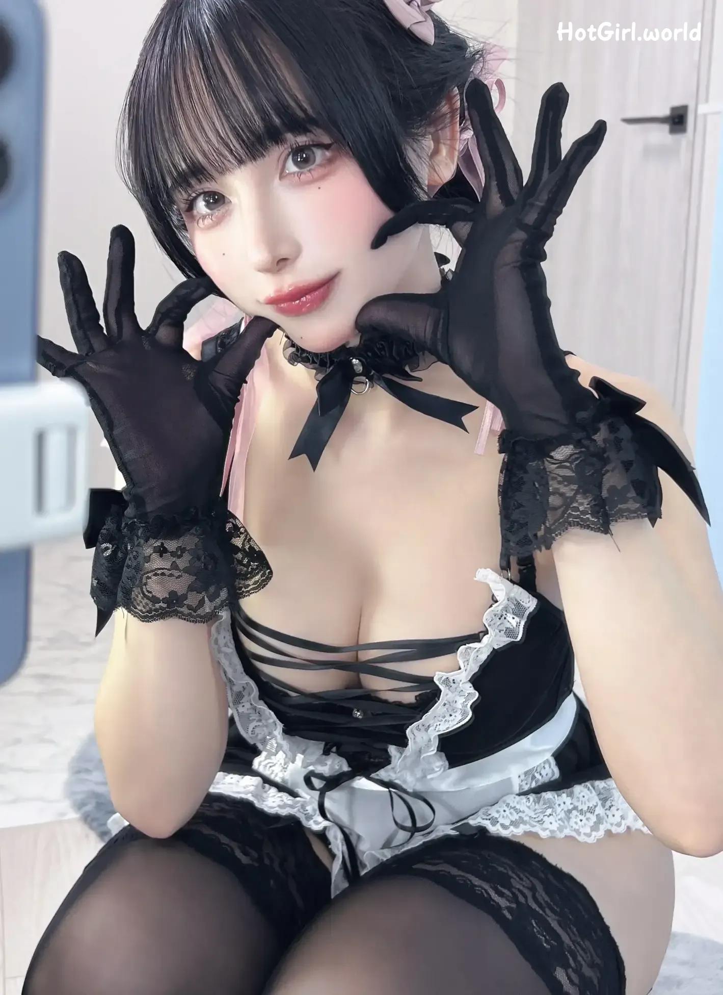 Coser-HaL-ハル-Fantia-2025年02月订阅合集（5 videos） 第17张图