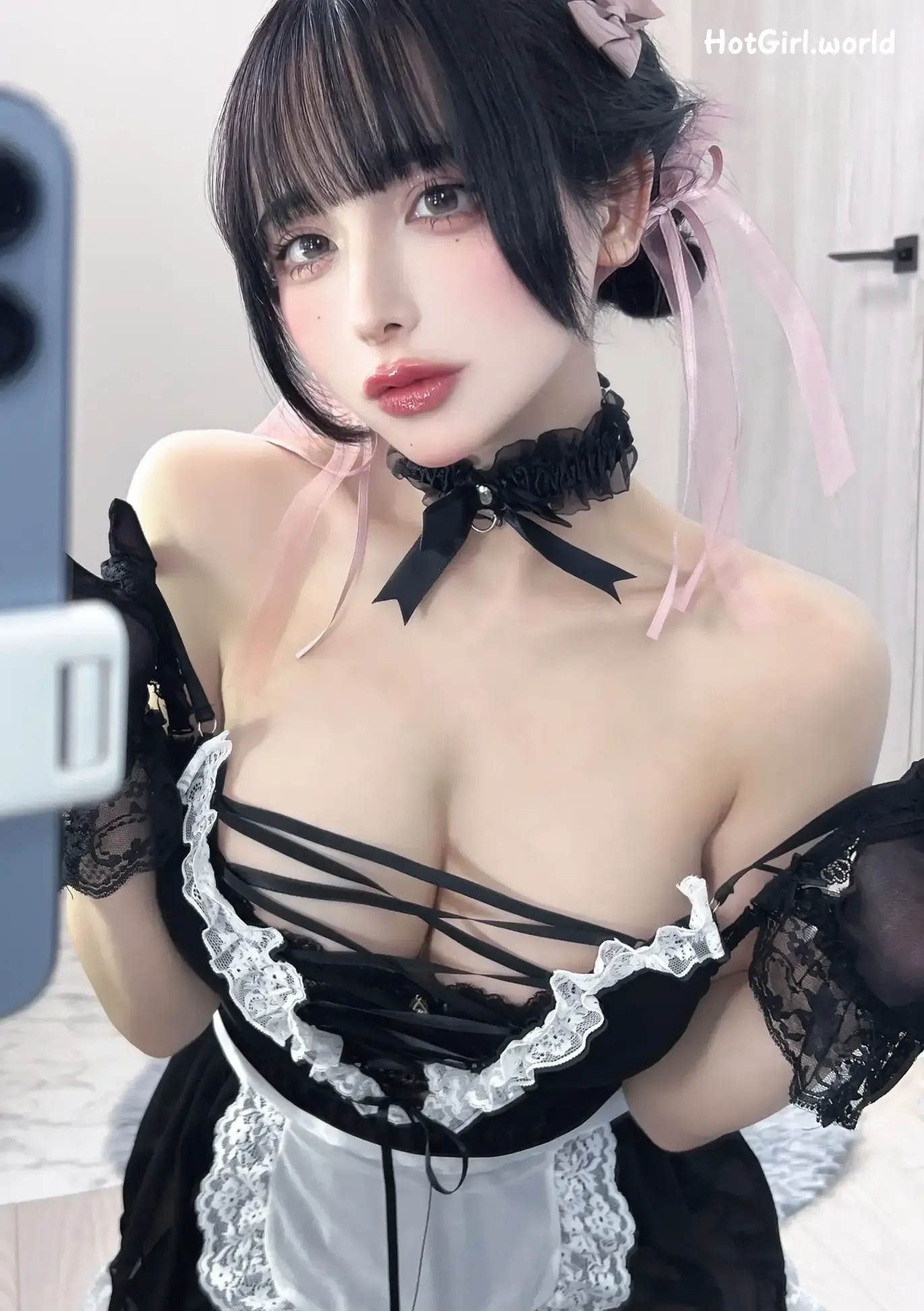 Coser-HaL-ハル-Fantia-2025年02月订阅合集（5 videos） 第67张图