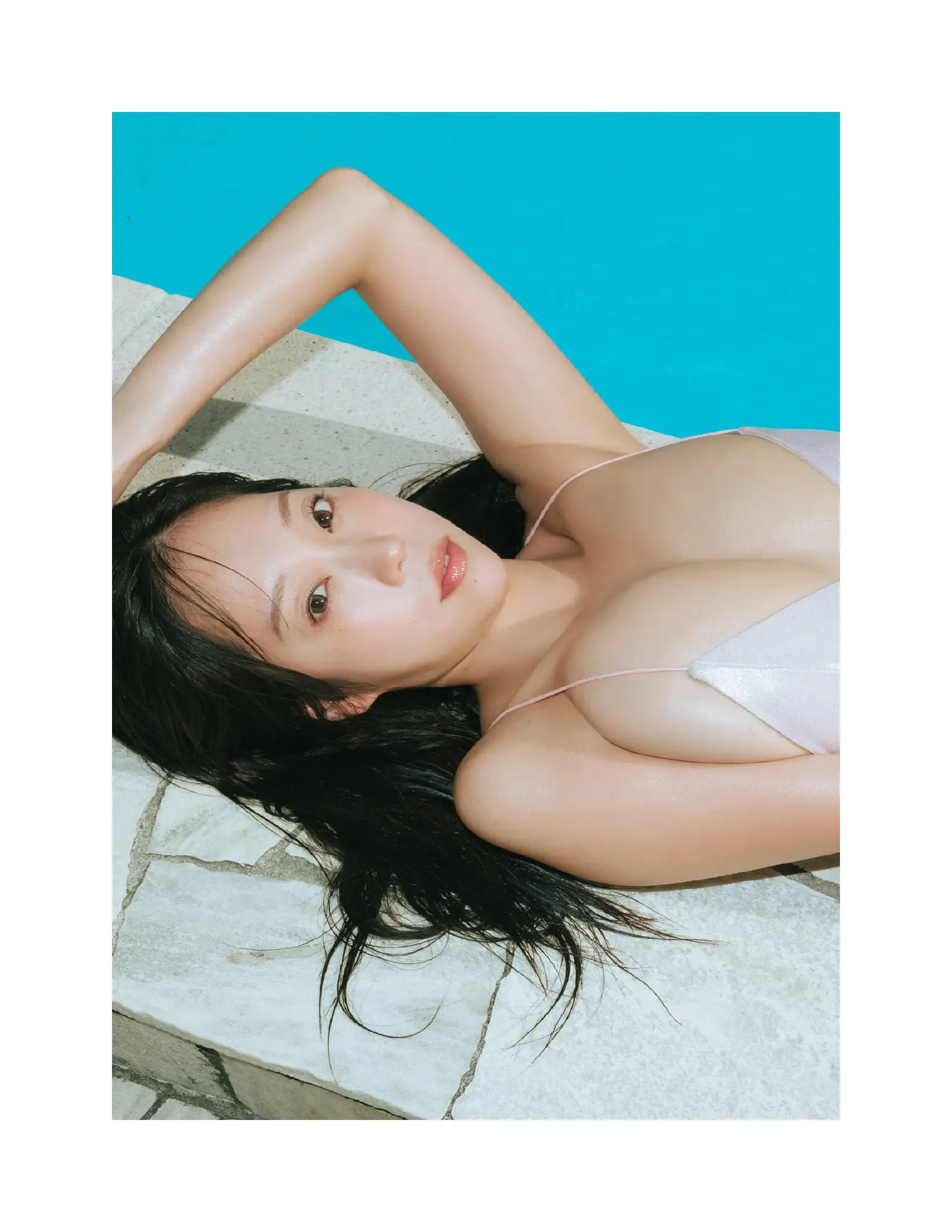 JP-Aoyama Hikaru-青山ひかる-写真集「言葉なんていらない」-週プレ-PHOTO-BOOK 第33张图