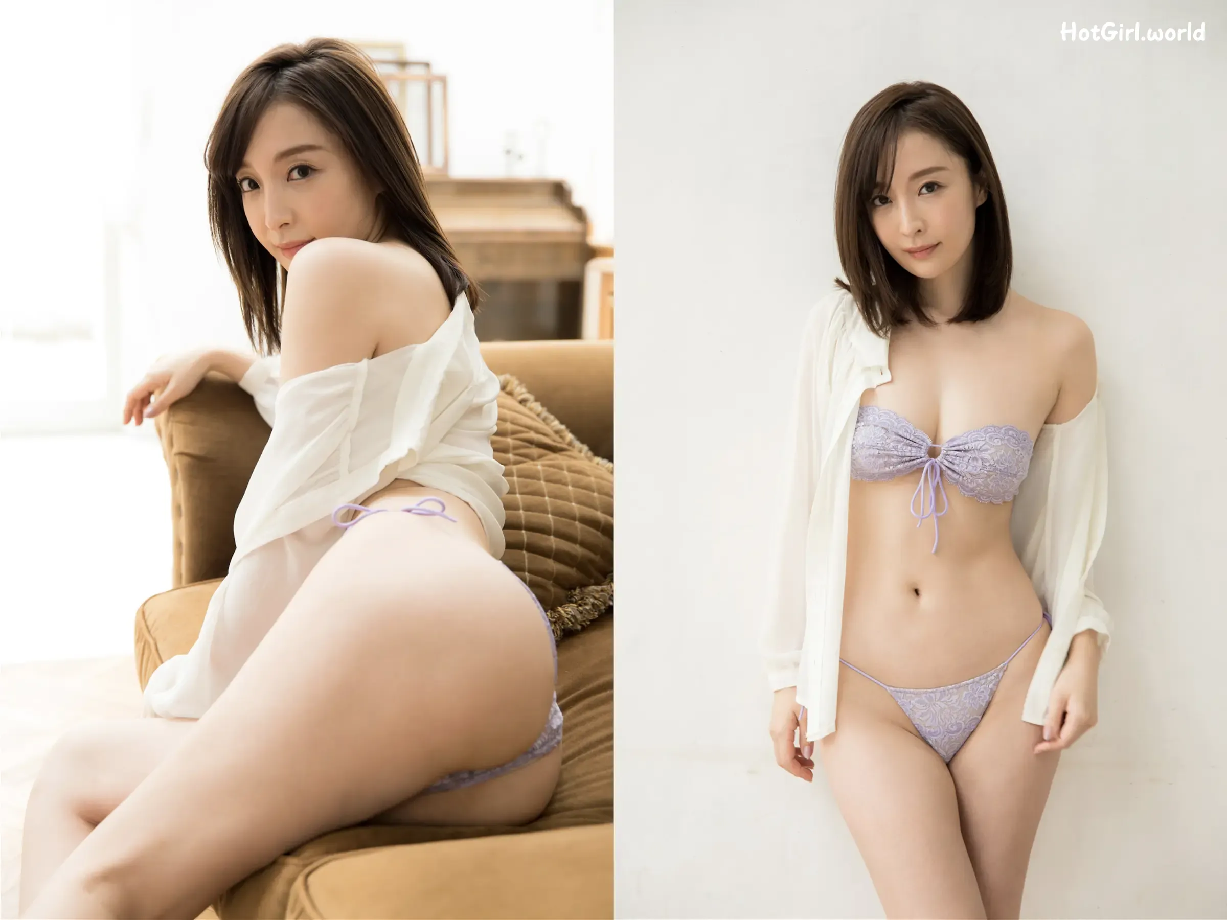 JP-Ayumu Takeuchi-竹内渉-尻すぎた女 第7张图