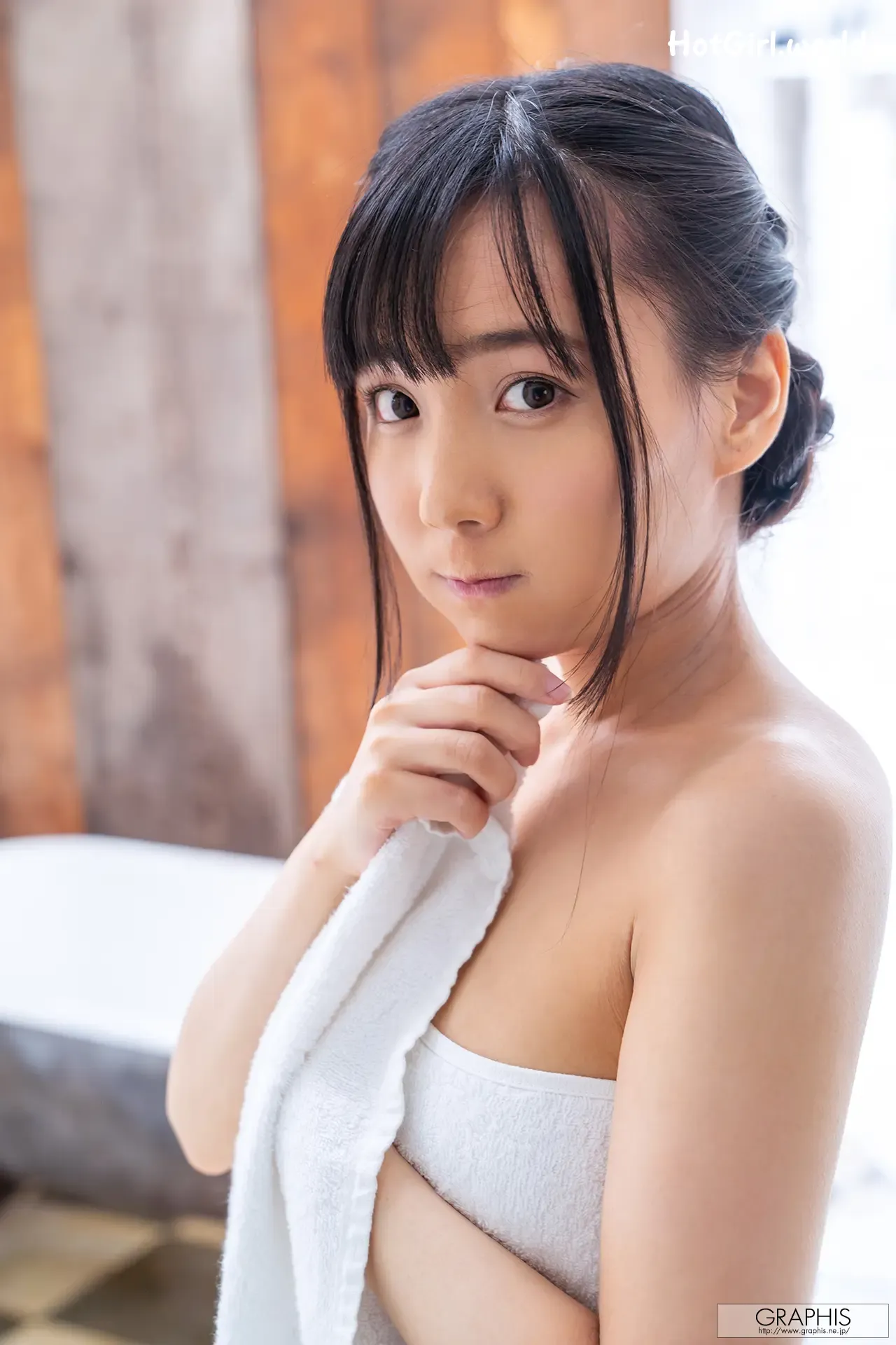 JP-Mayoi Arisaka-有坂真宵-Graphis-Gals-Cute-&-Sexy 第69张图