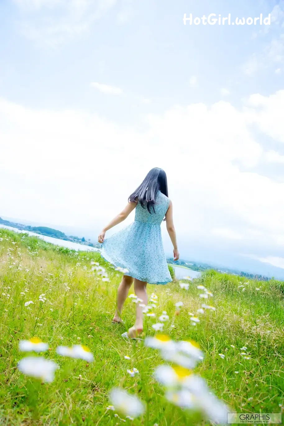 JP-Mayoi Arisaka-有坂真宵-Graphis-Gals-Cute-&-Sexy 第72张图