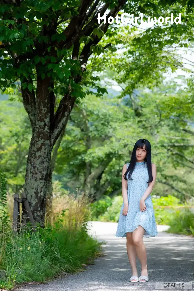 JP-Mayoi Arisaka-有坂真宵-Graphis-Gals-Cute-&-Sexy 第73张图