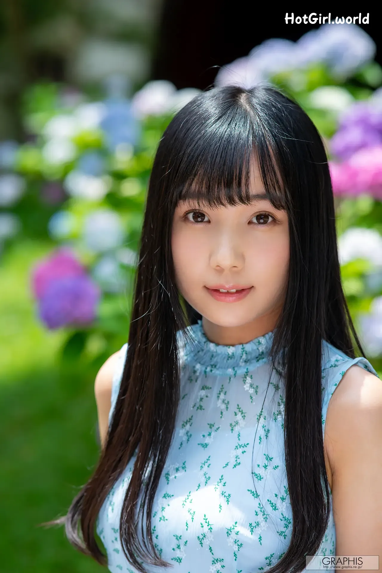 JP-Mayoi Arisaka-有坂真宵-Graphis-Gals-Cute-&-Sexy 第75张图