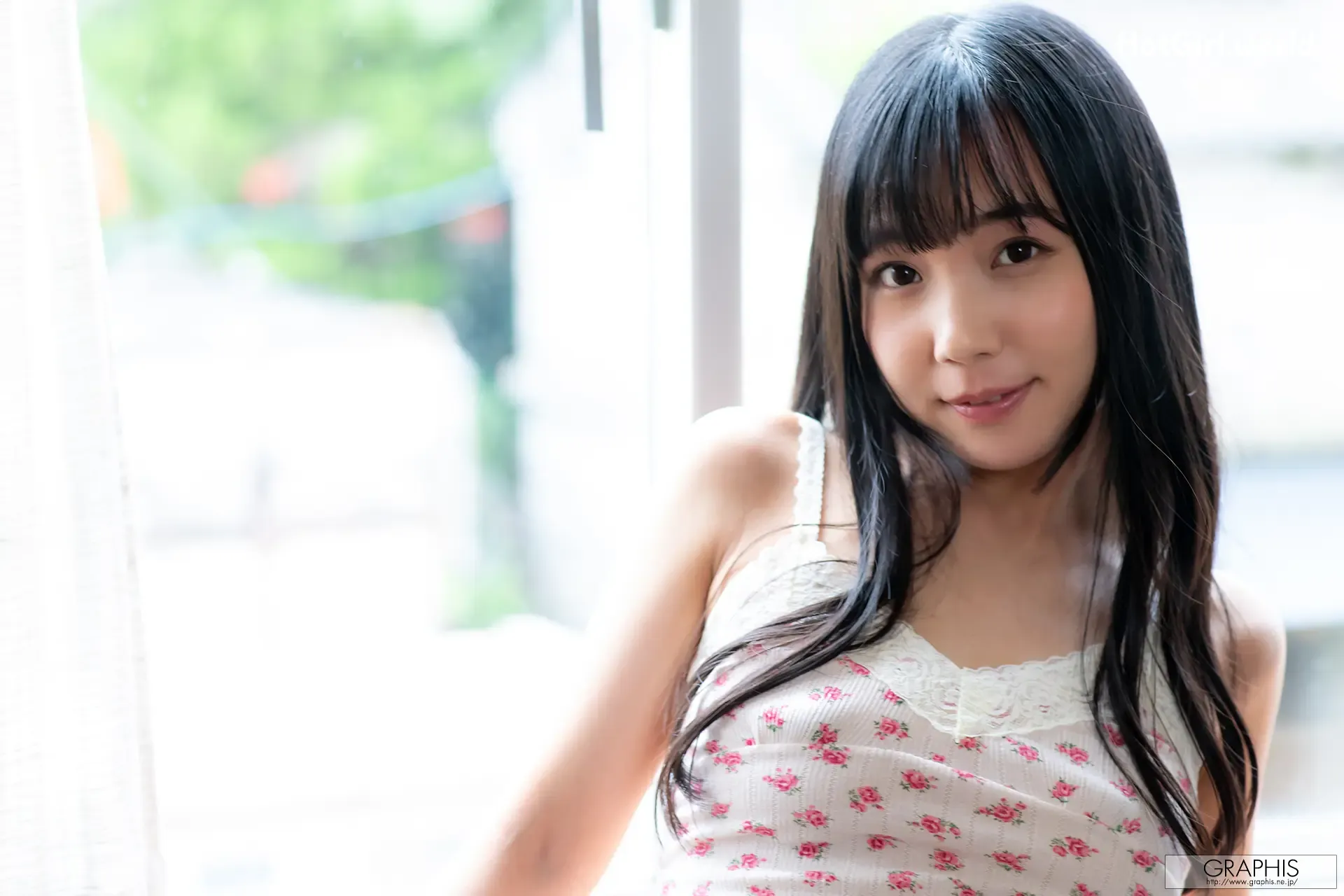 JP-Mayoi Arisaka-有坂真宵-Graphis-Gals-Cute-&-Sexy 第98张图