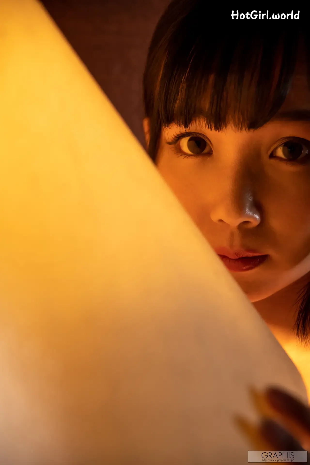 JP-Mayoi Arisaka-有坂真宵-Graphis-Gals-Cute-&-Sexy 第130张图