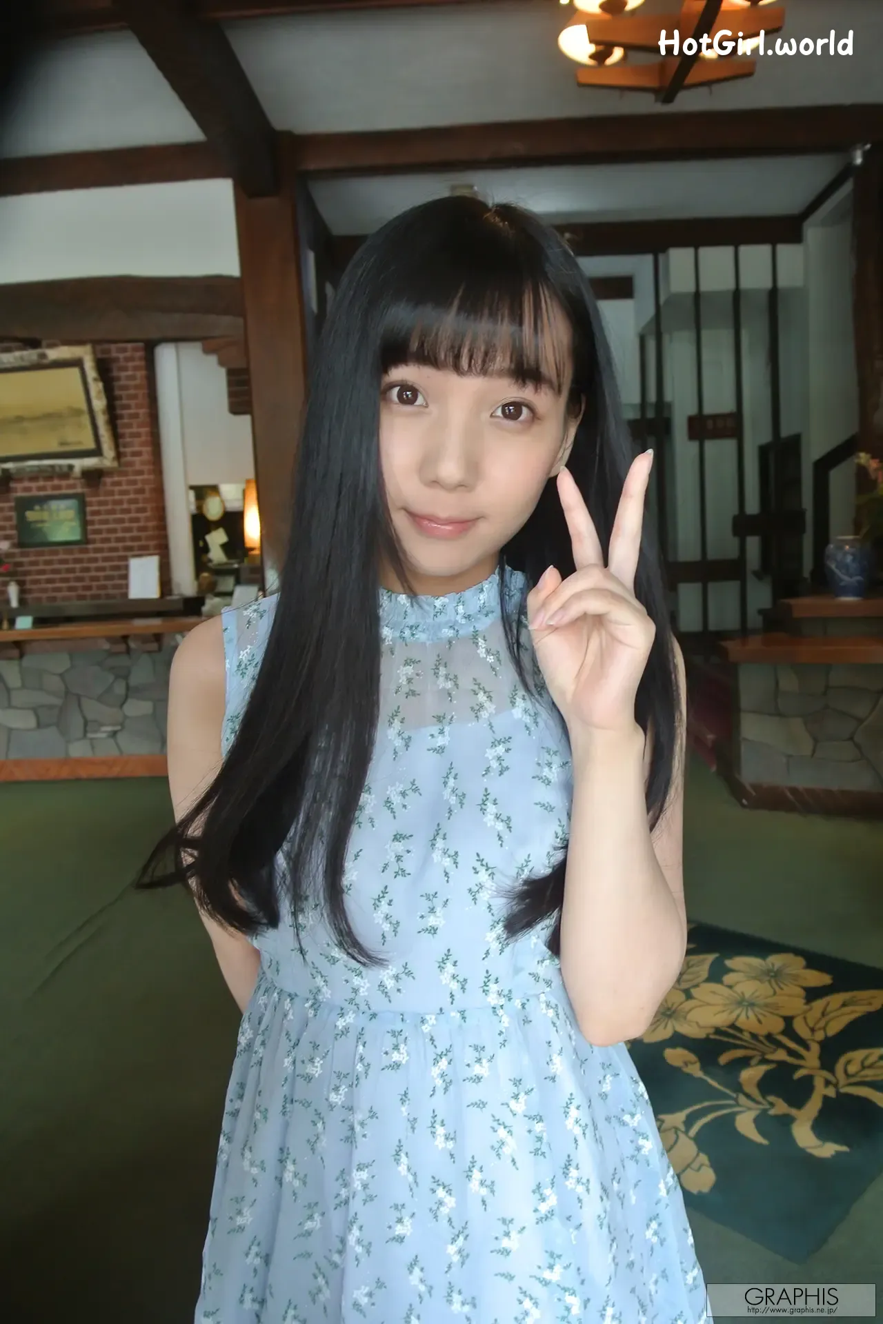 JP-Mayoi Arisaka-有坂真宵-Graphis-Gals-Cute-&-Sexy 第141张图