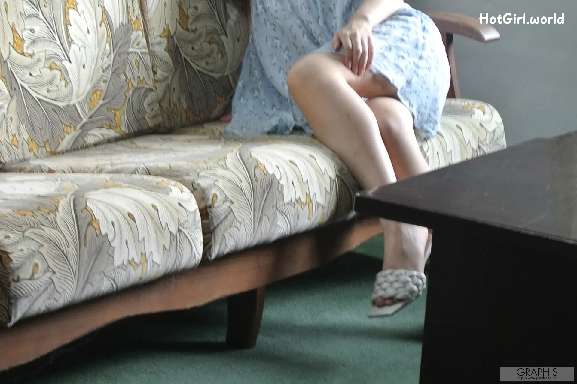 JP-Mayoi Arisaka-有坂真宵-Graphis-Gals-Cute-&-Sexy 第143张图