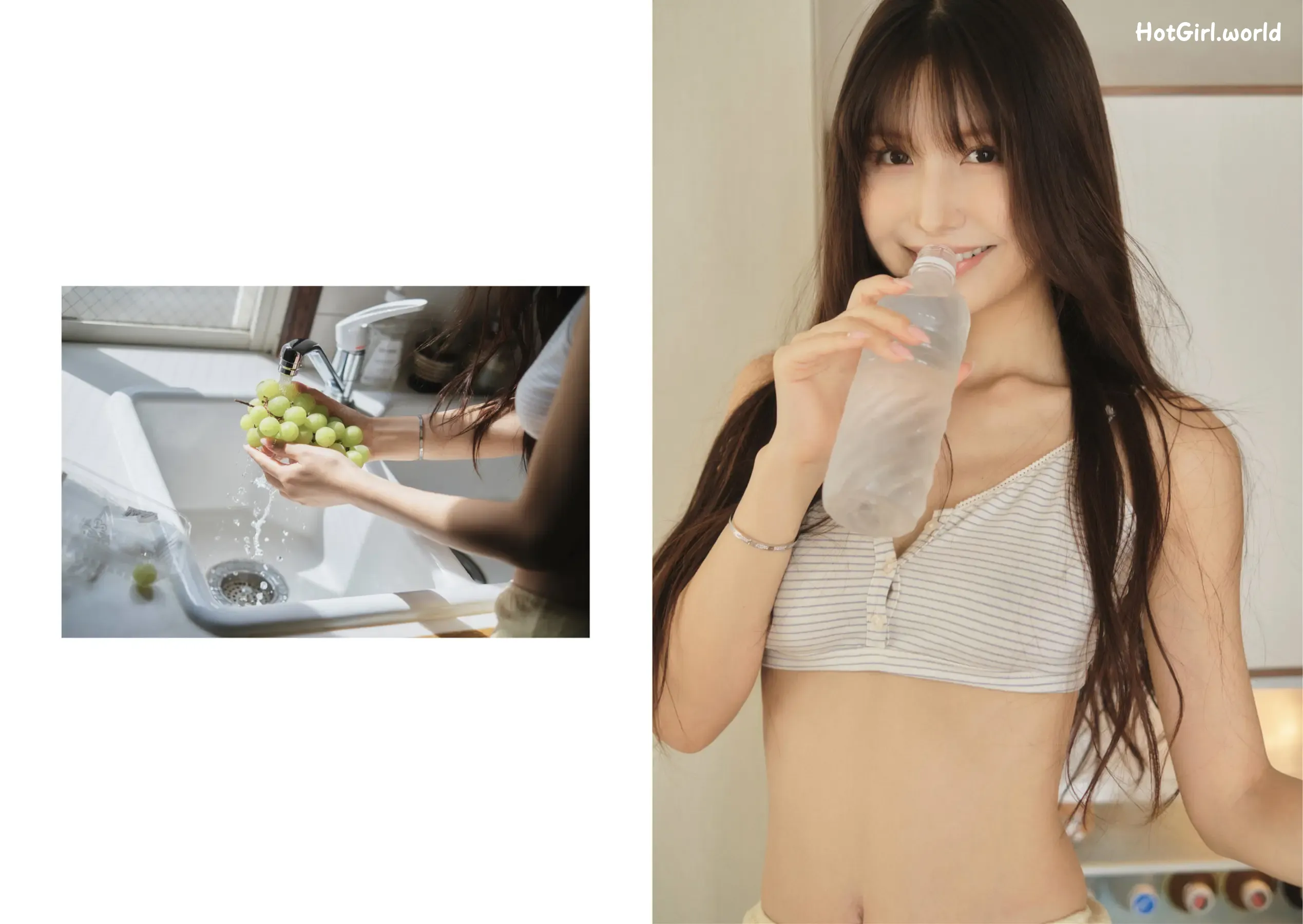 JP-Momo Sakura-桜空もも-Trance-Retinal-とられち 第12张图