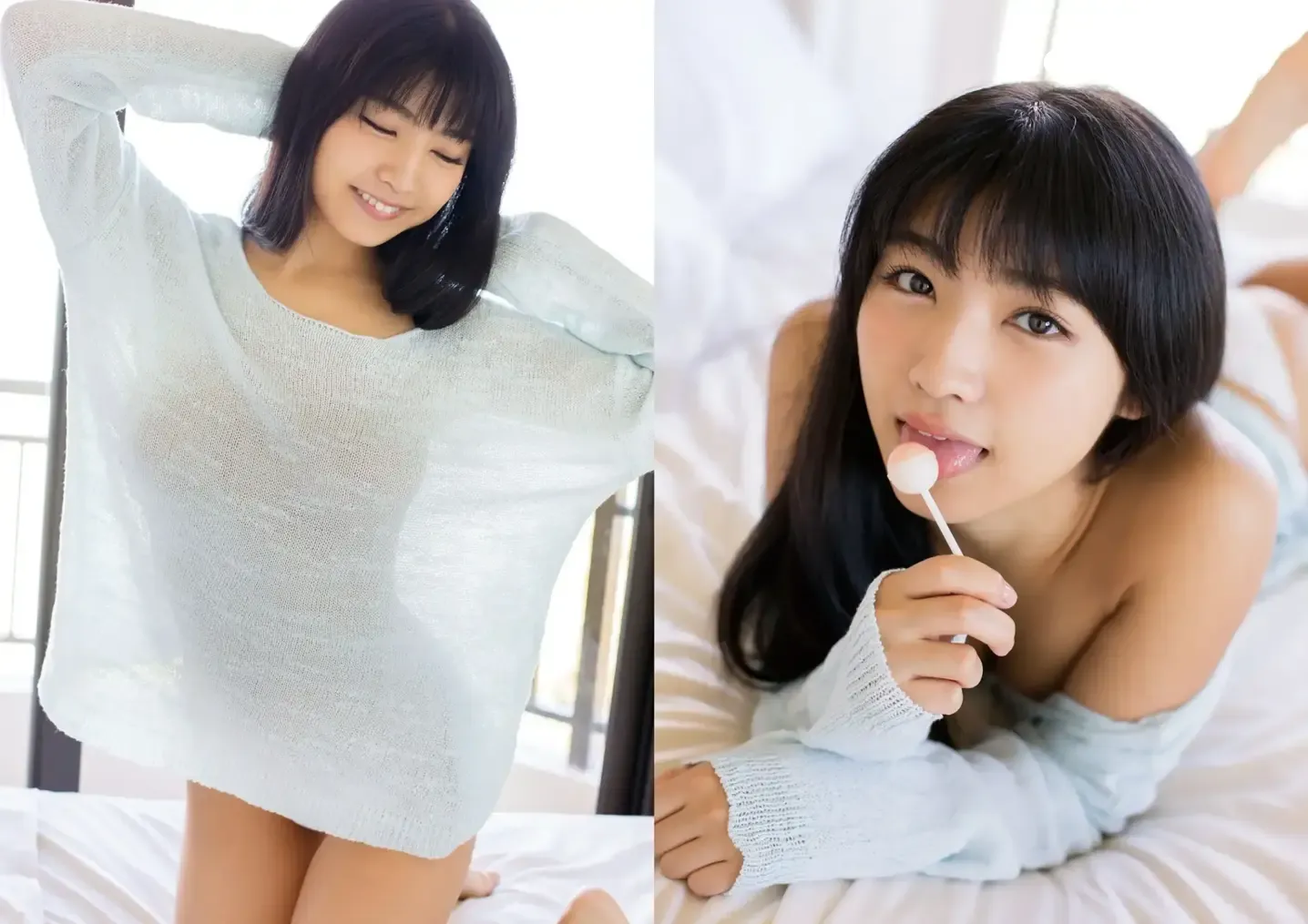 JP-Rina Nagai-永井里菜-Rinaism 第28张图