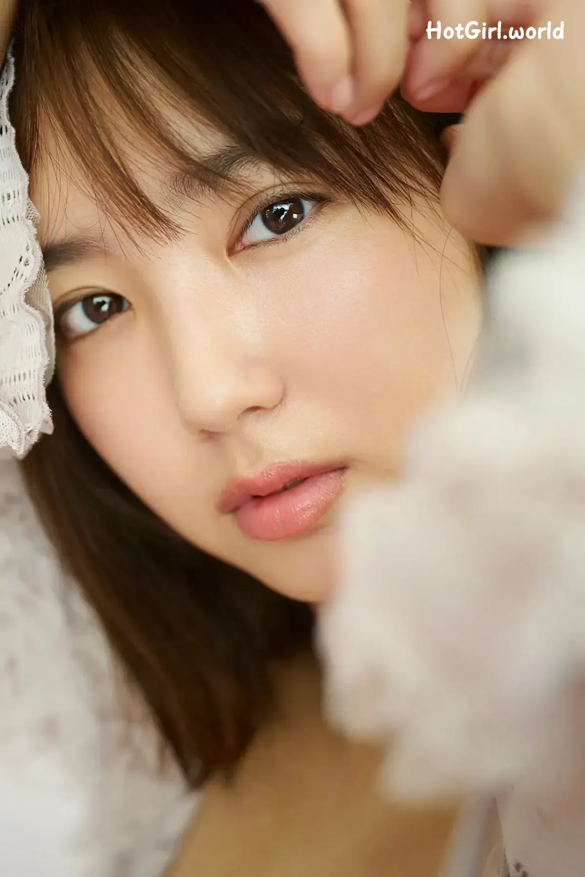 JP-Sawaguchi Aika-沢口愛華-Friday-Digital-Photobook-Love,-In-Full-Bloom-愛、咲き誇る-complete 第2张图