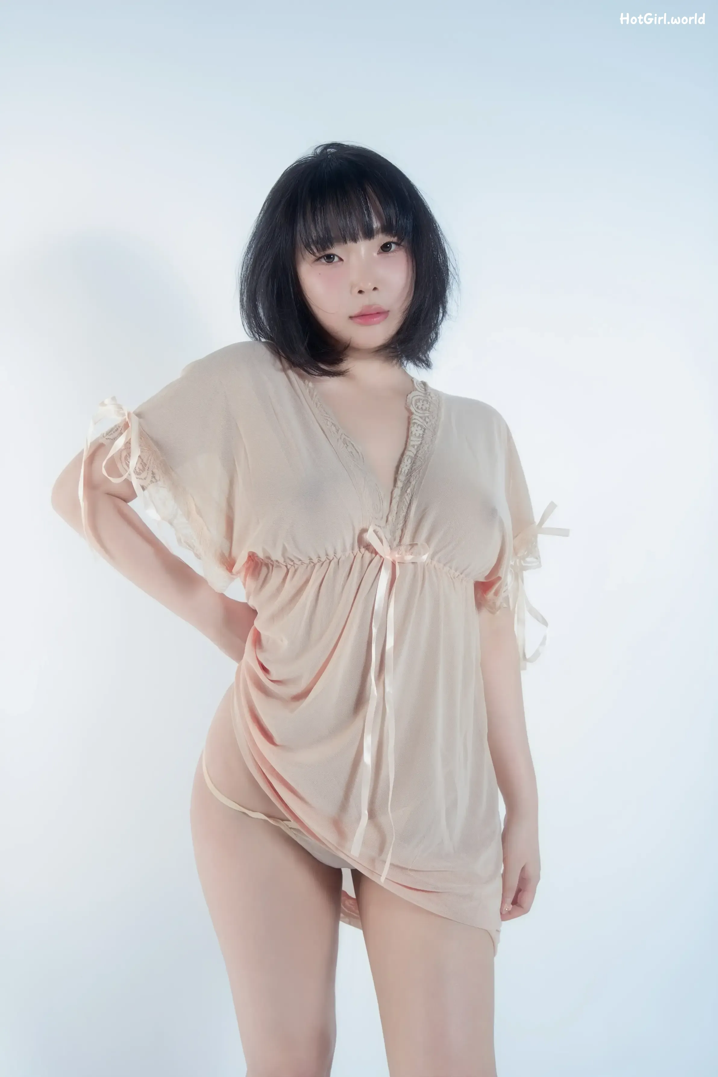 Kang In kyung-강인경-X Hoorizon 第1张图