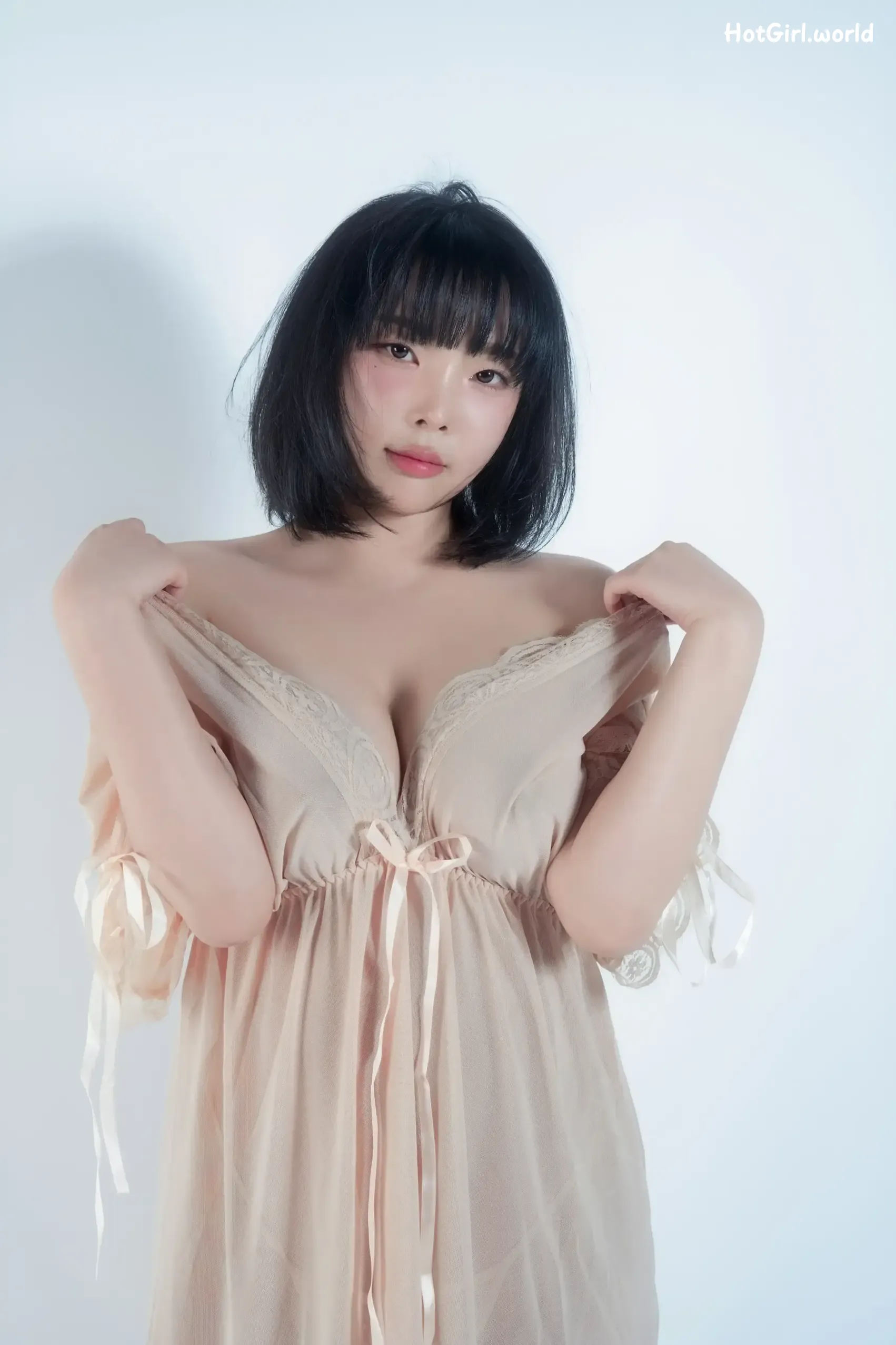 Kang In kyung-강인경-X Hoorizon 第5张图