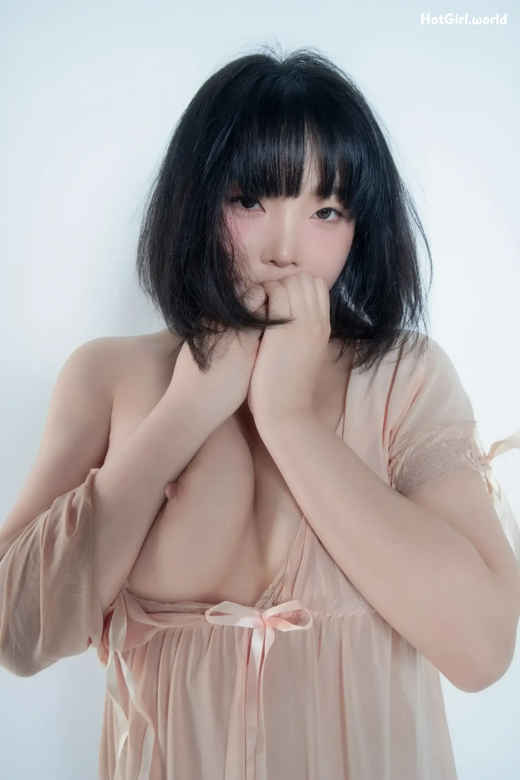 Kang In kyung-강인경-X Hoorizon 第13张图