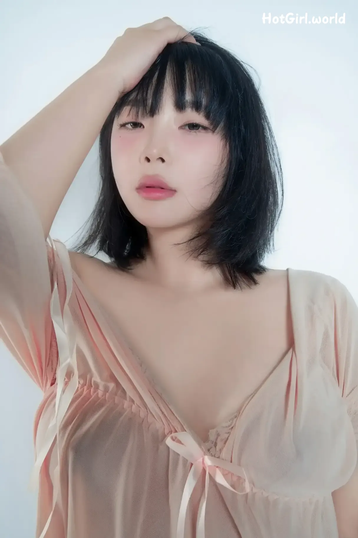 Kang In kyung-강인경-X Hoorizon 第52张图