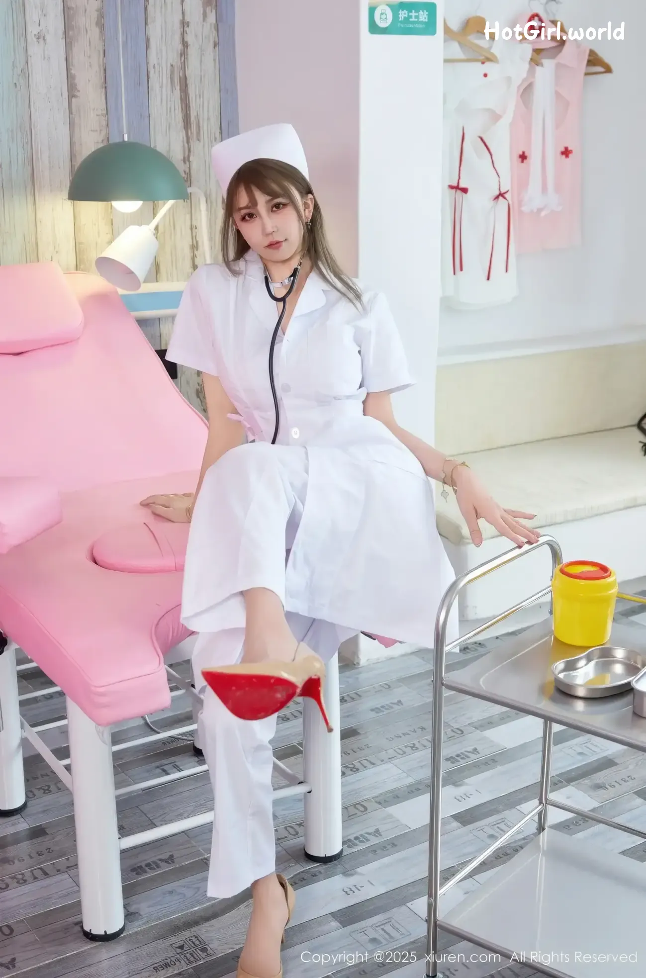 XiuRen-秀人网-No.10896-柚柚-Zoe-You You 第13张图