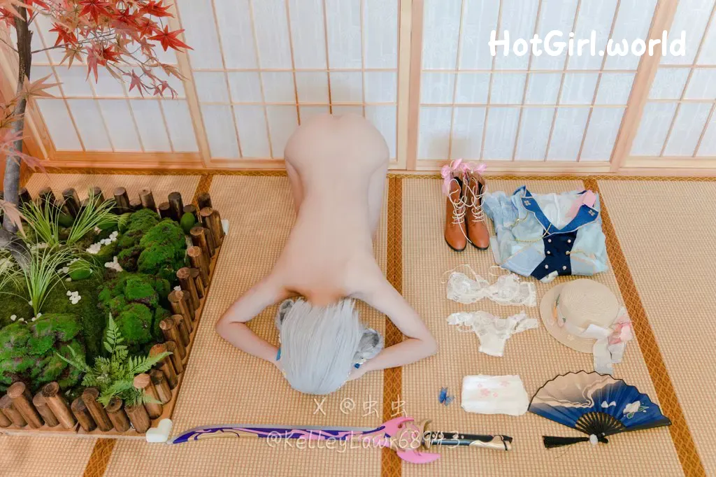 猎奇-众女战神战败合集 第775张图