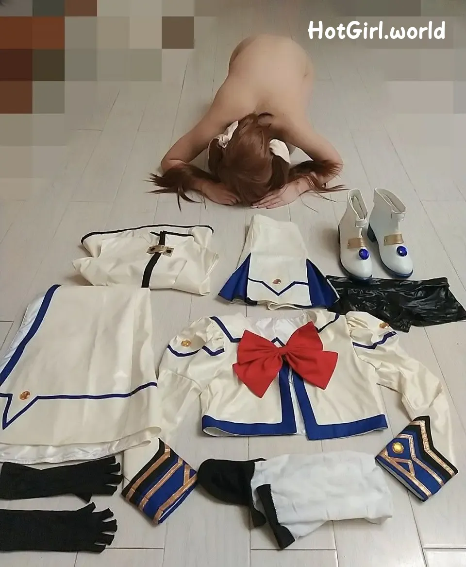 猎奇-众女战神战败合集 第781张图