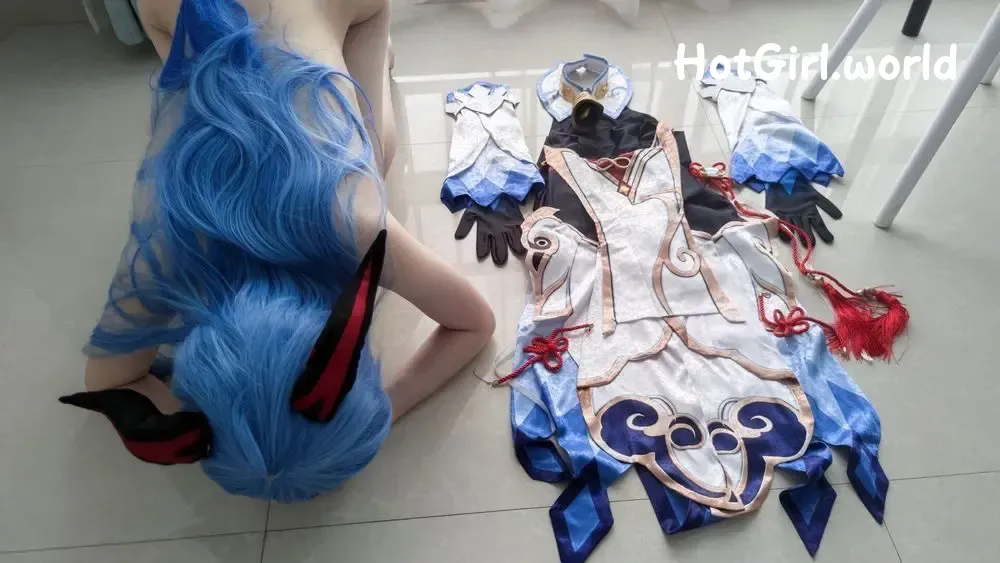 猎奇-众女战神战败合集 第787张图