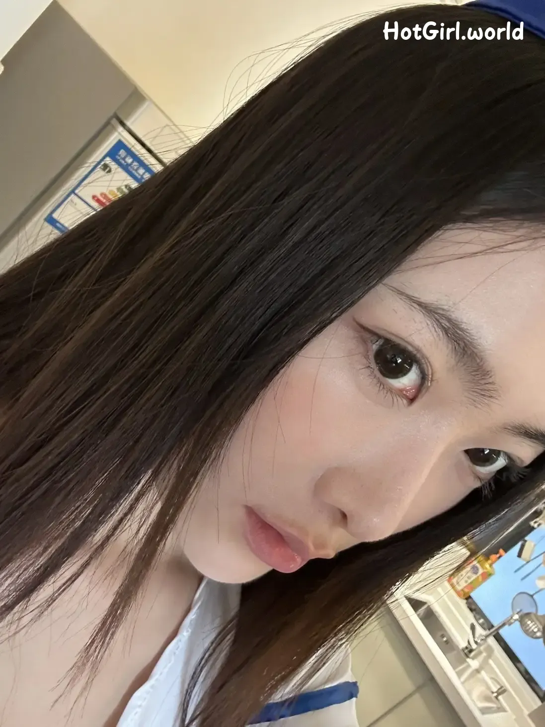 coffinbunny7-高冷女神-天然爆乳-10月最新大尺度作品小集（1 video） 第43张图