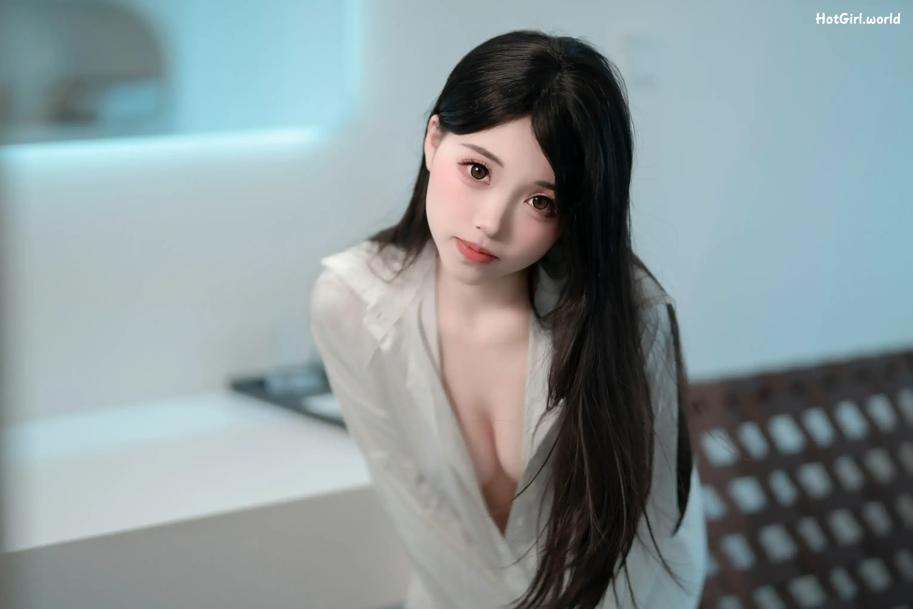 Coser-Bangni-邦尼-男友衬衣 第76张图