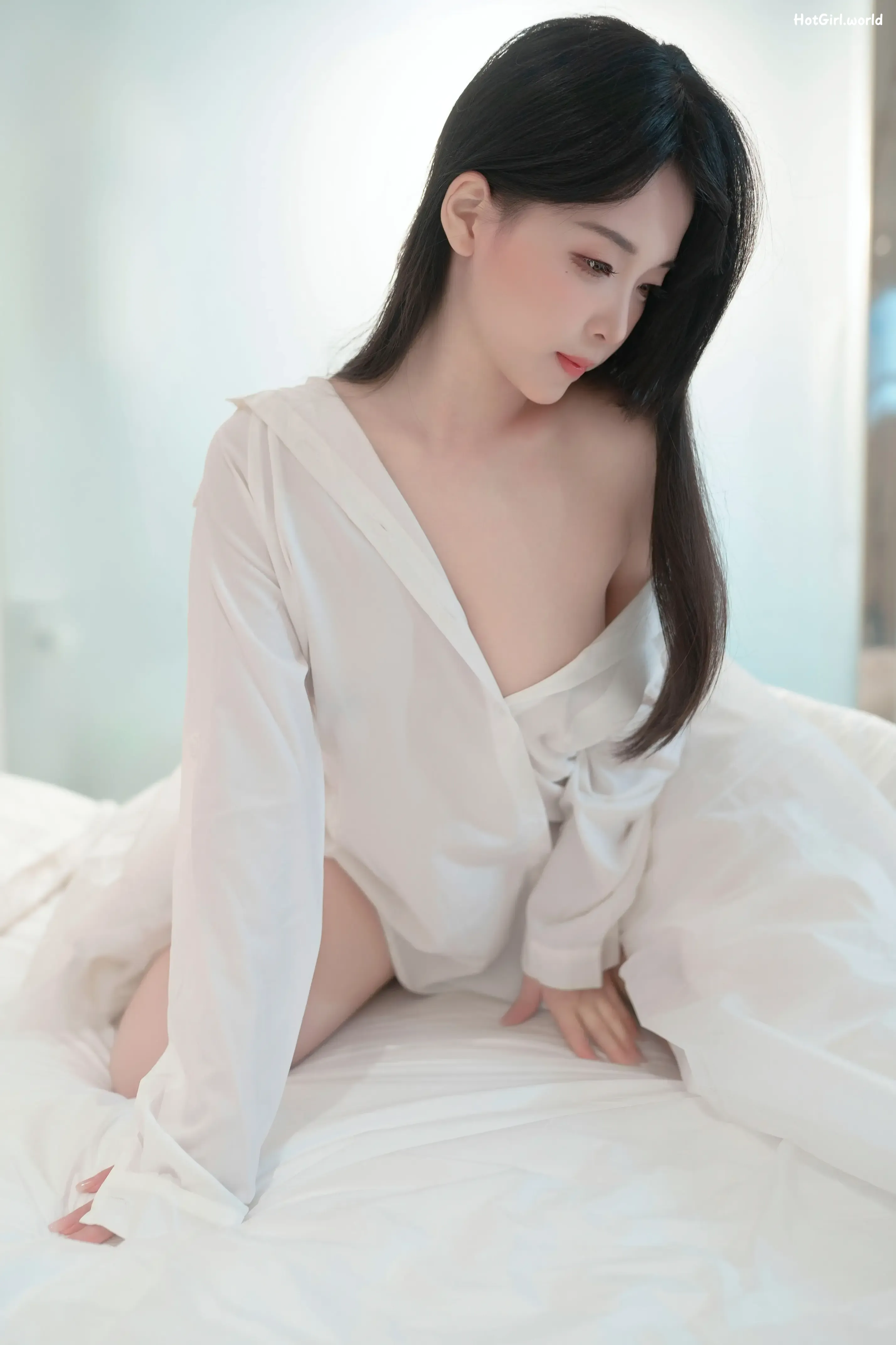 Coser-Bangni-邦尼-男友衬衣 第90张图