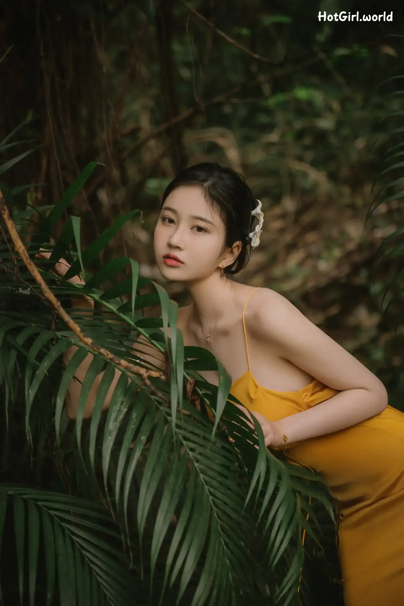 Coser-年年-Nnian-蒹葭 第6张图