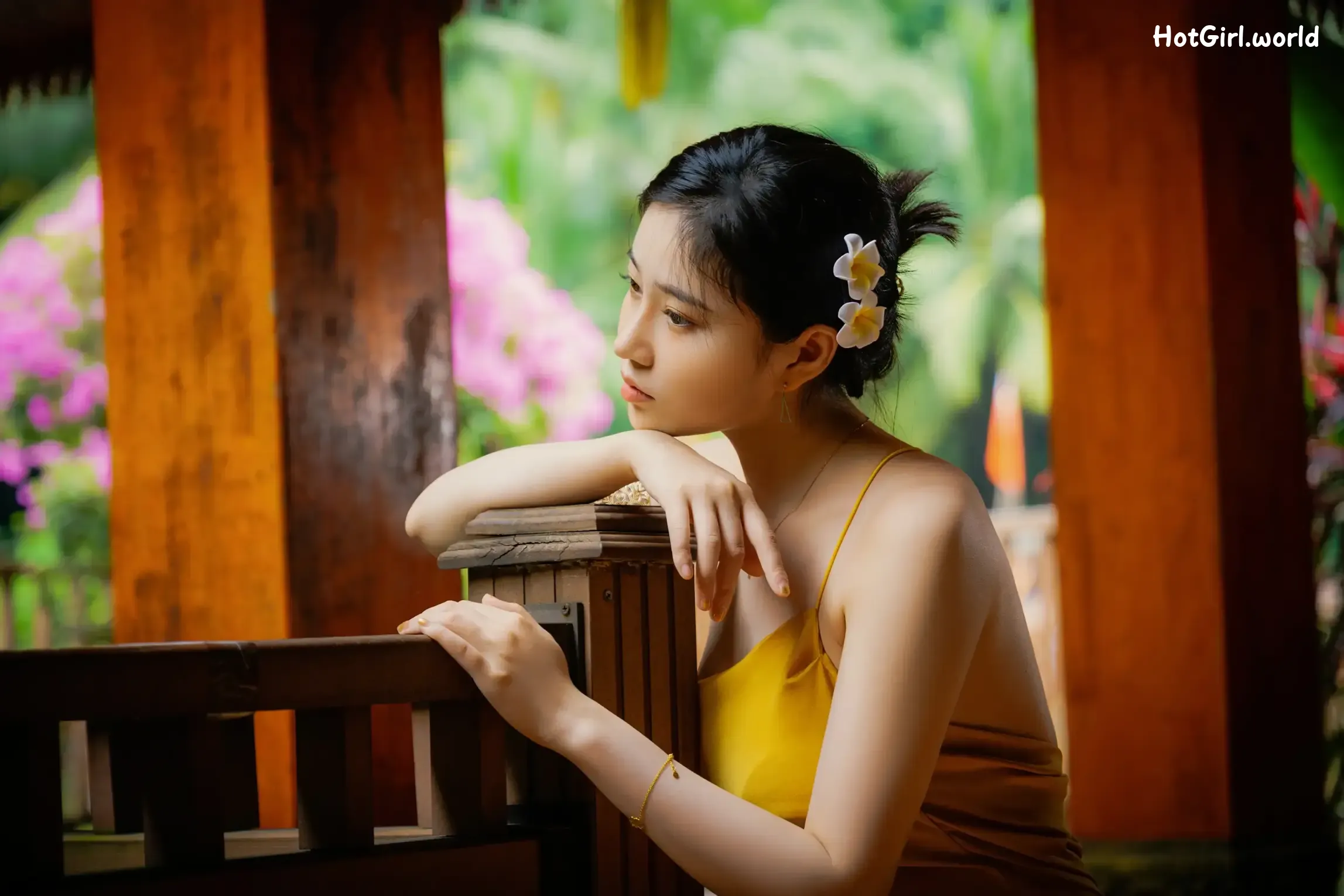 Coser-年年-Nnian-蒹葭 第15张图
