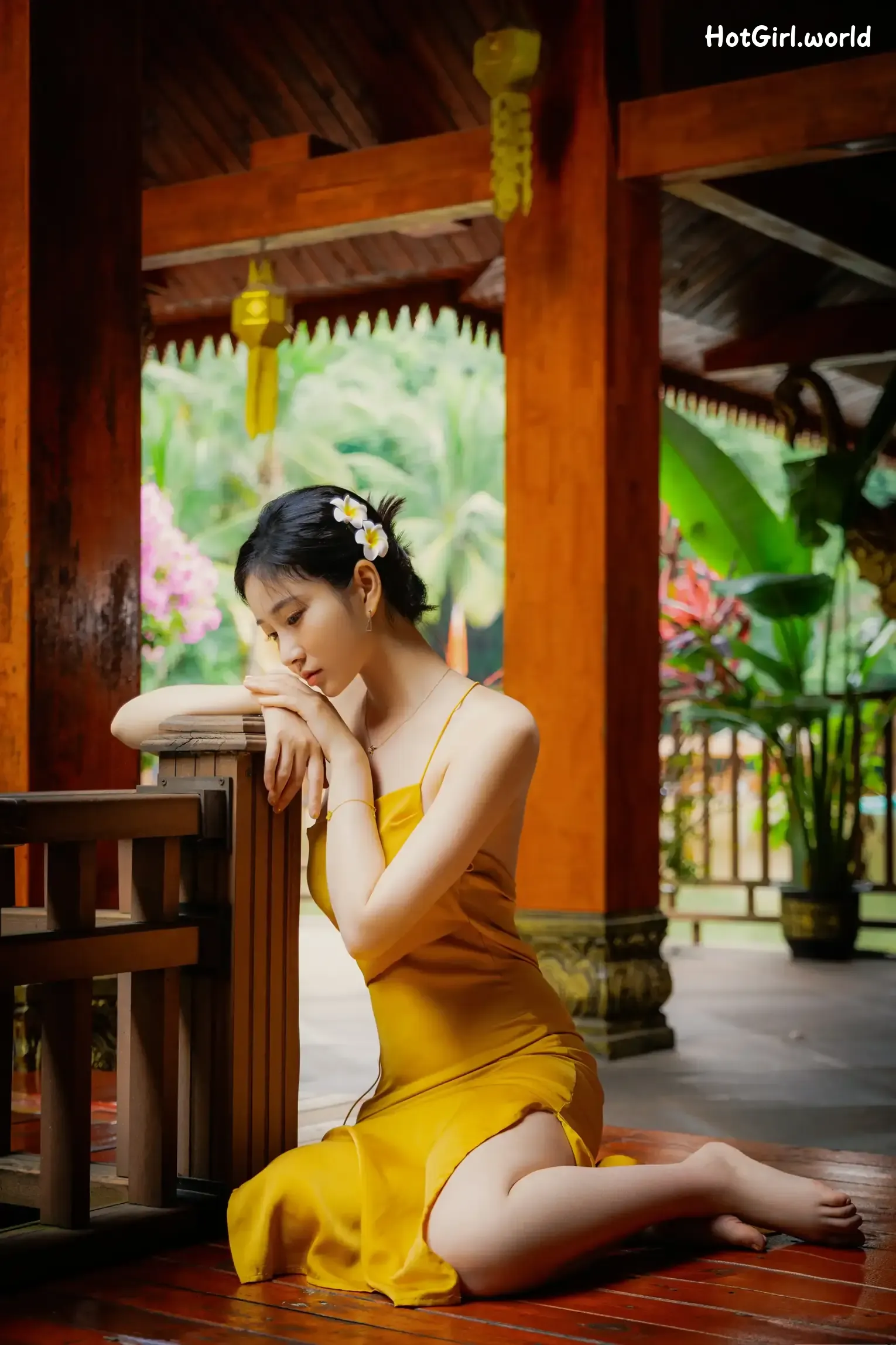 Coser-年年-Nnian-蒹葭 第14张图
