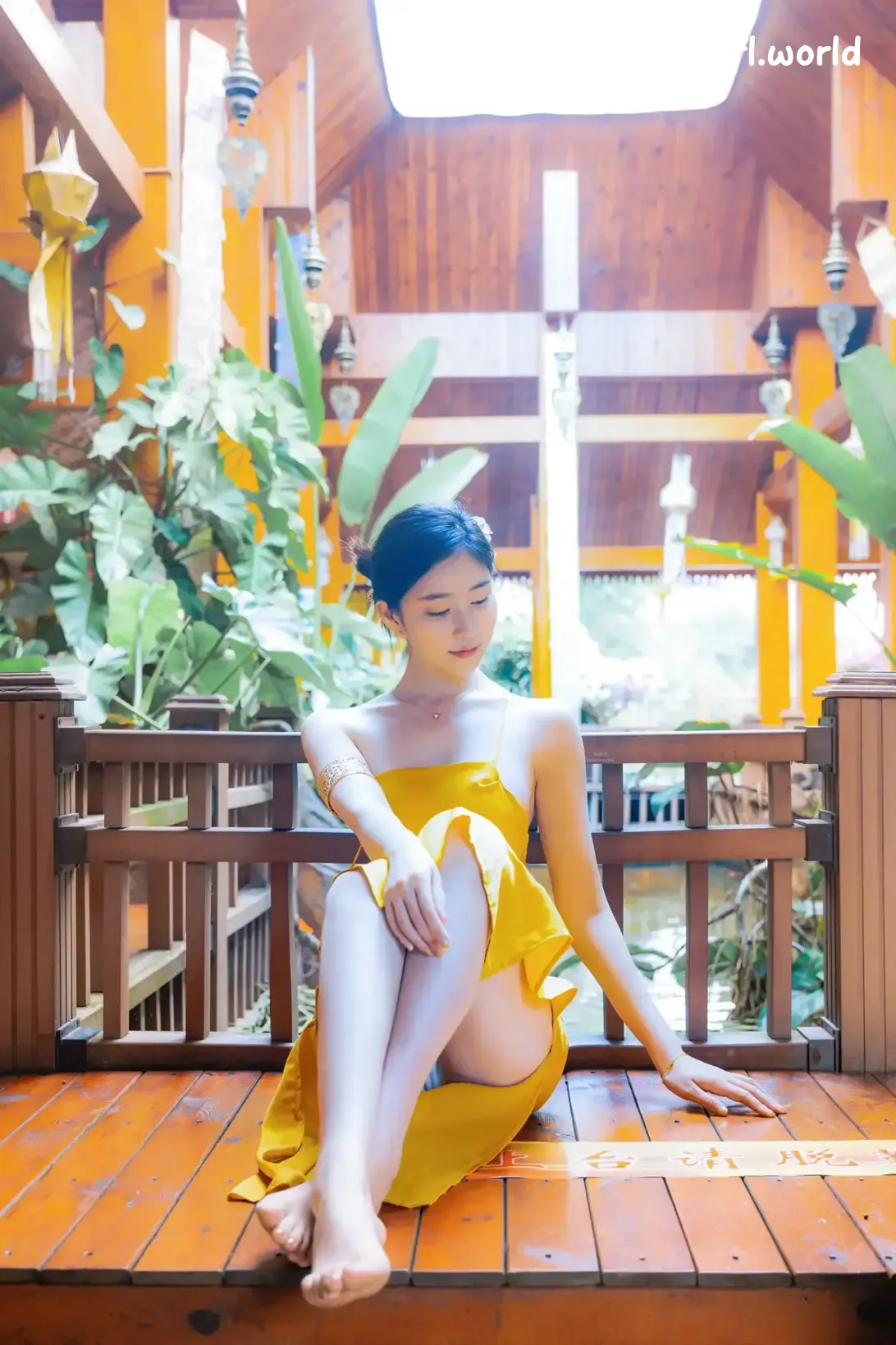 Coser-年年-Nnian-蒹葭 第12张图