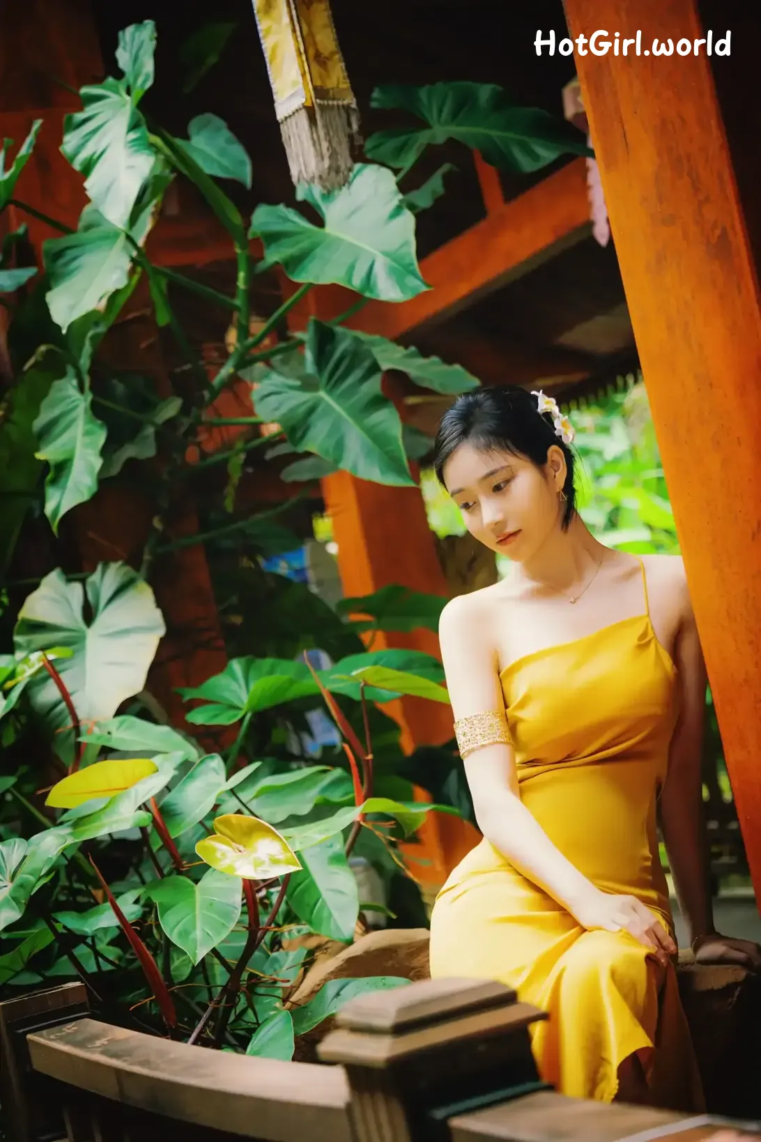 Coser-年年-Nnian-蒹葭 第16张图