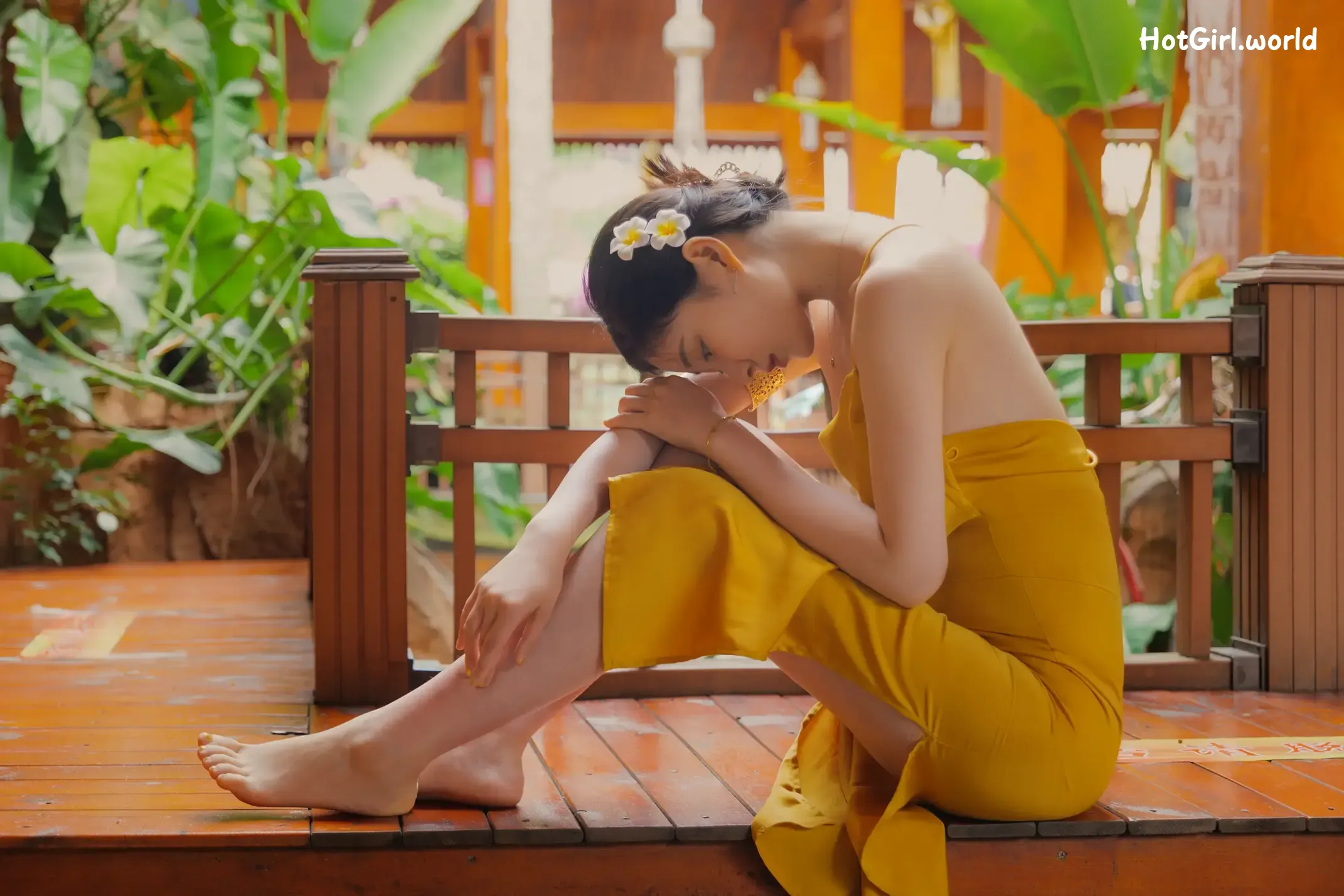 Coser-年年-Nnian-蒹葭 第11张图