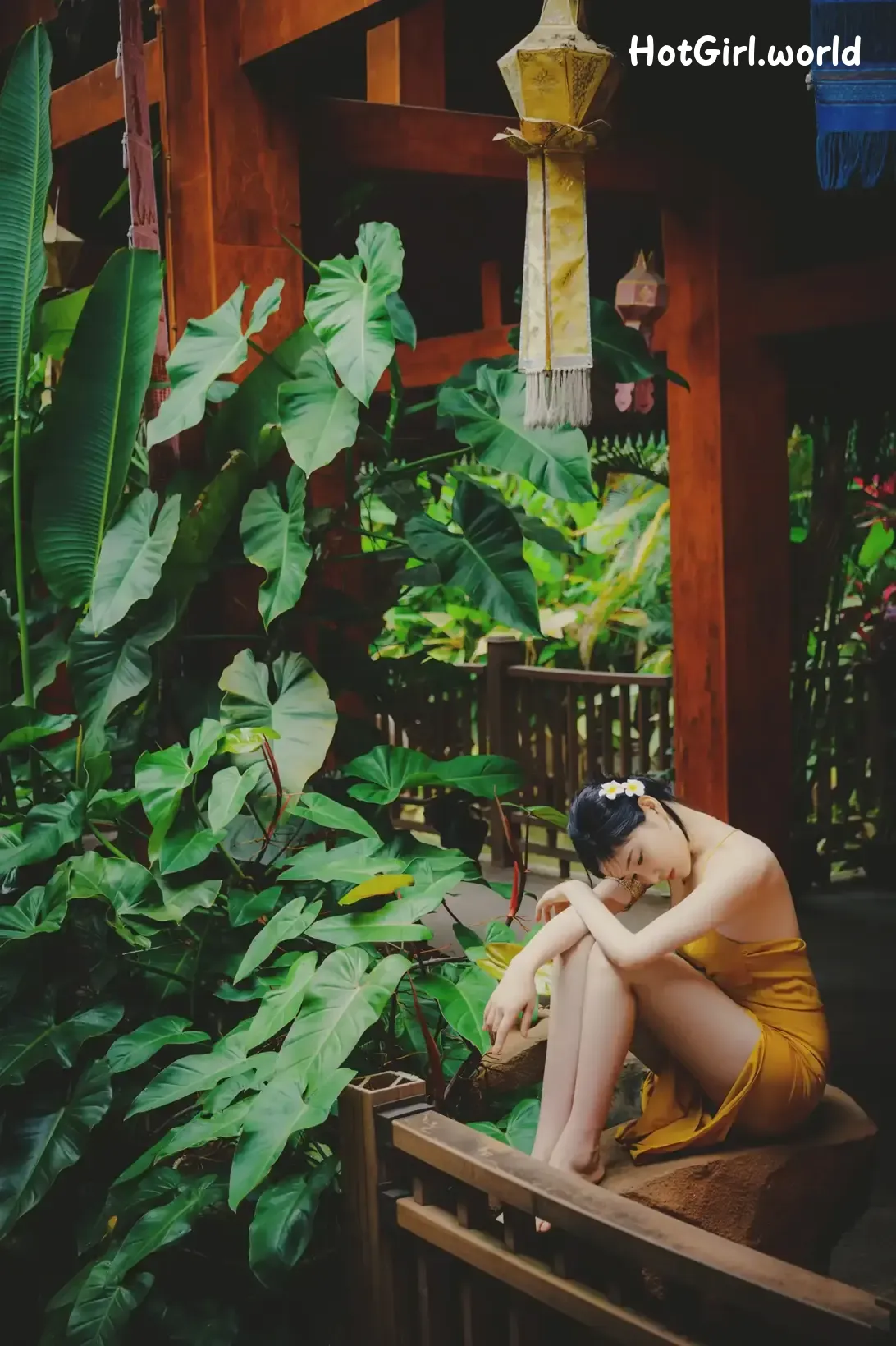 Coser-年年-Nnian-蒹葭 第19张图