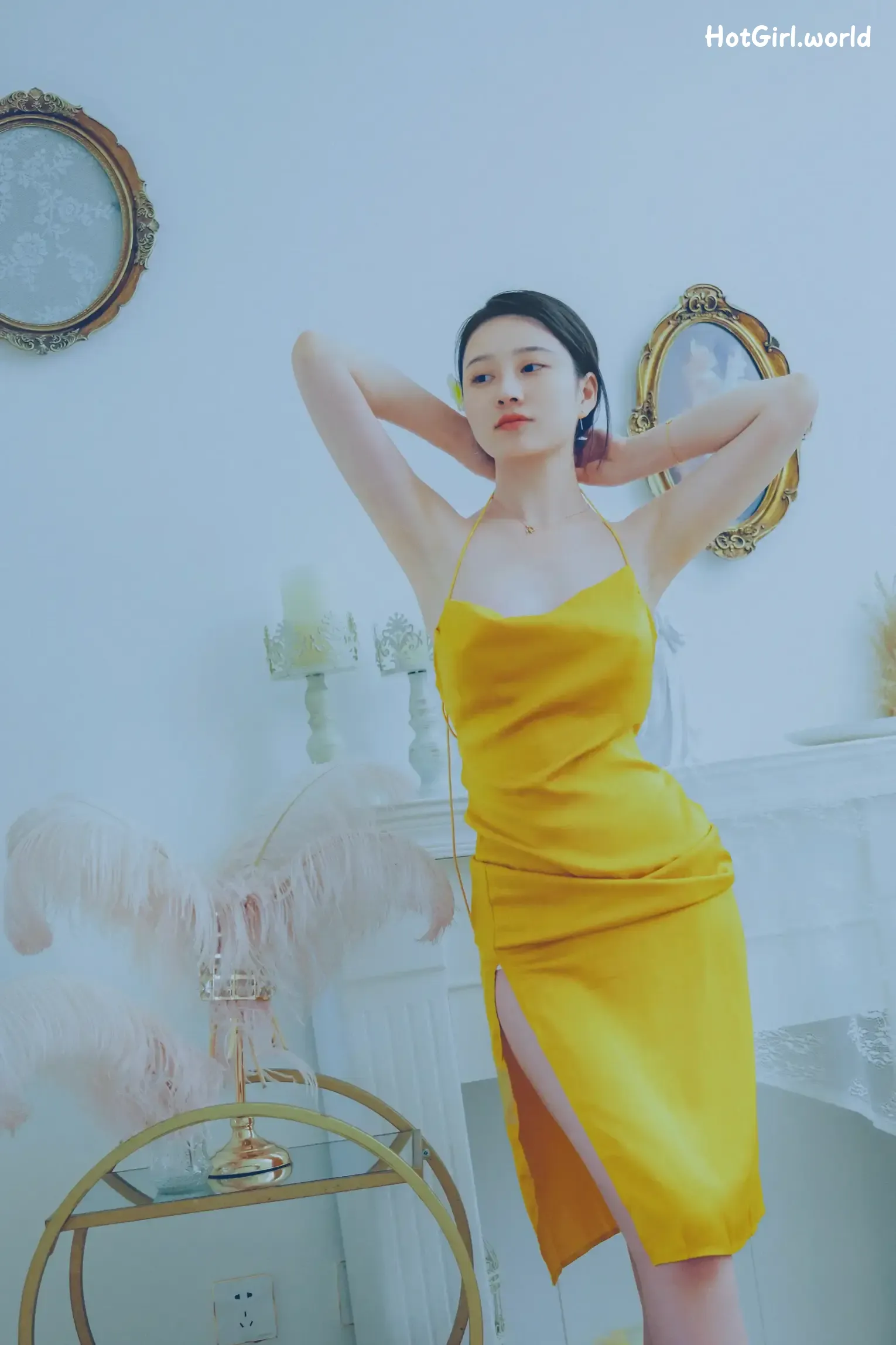 Coser-年年-Nnian-蒹葭 第23张图