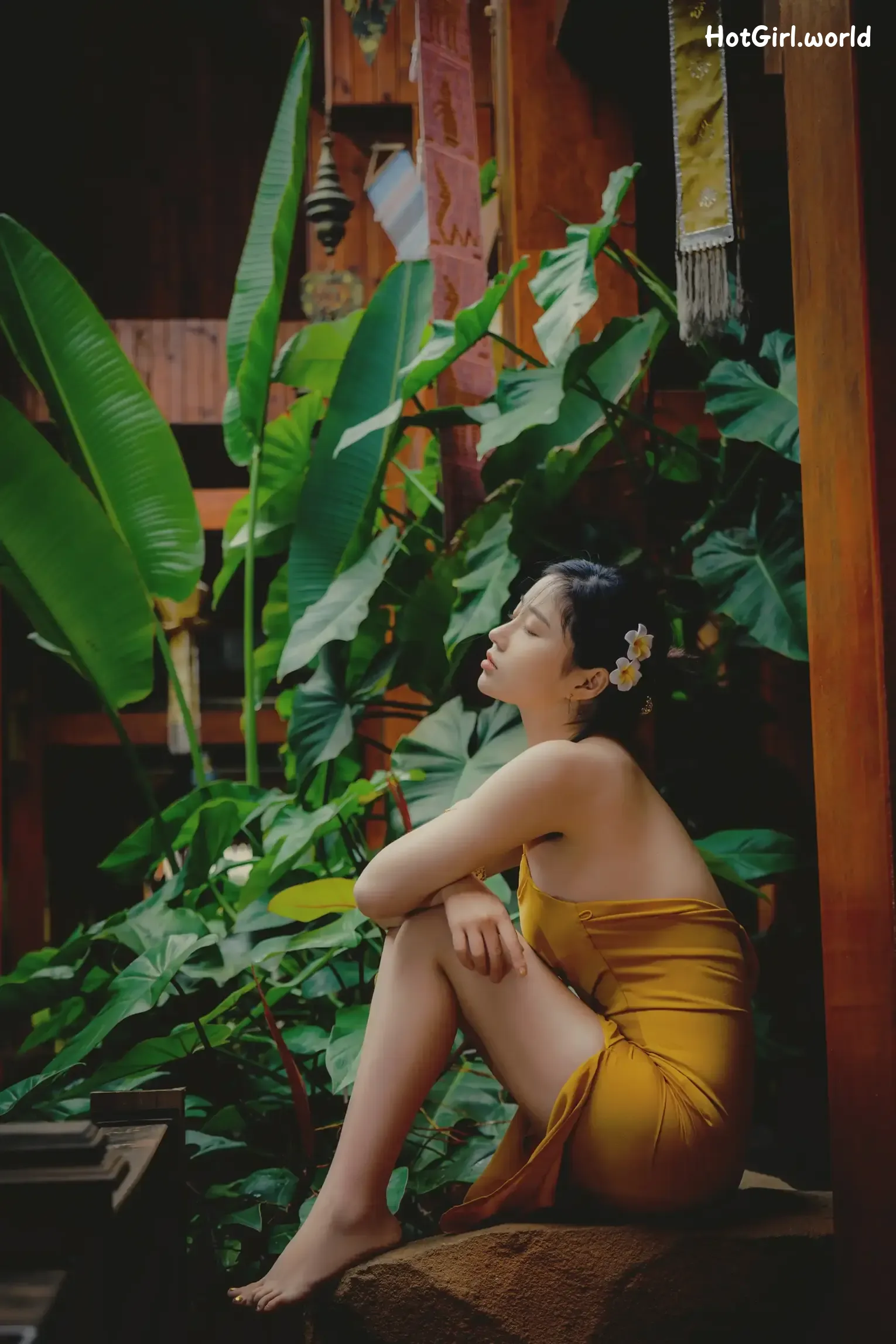 Coser-年年-Nnian-蒹葭 第20张图