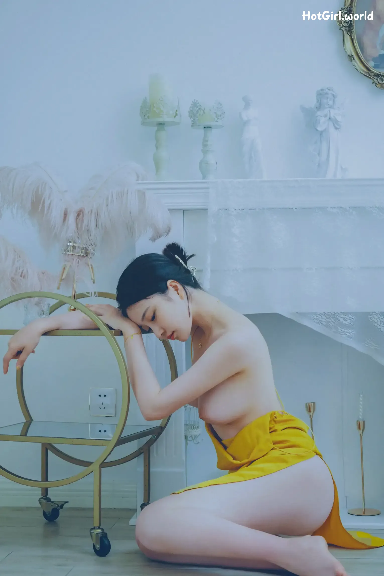 Coser-年年-Nnian-蒹葭 第27张图