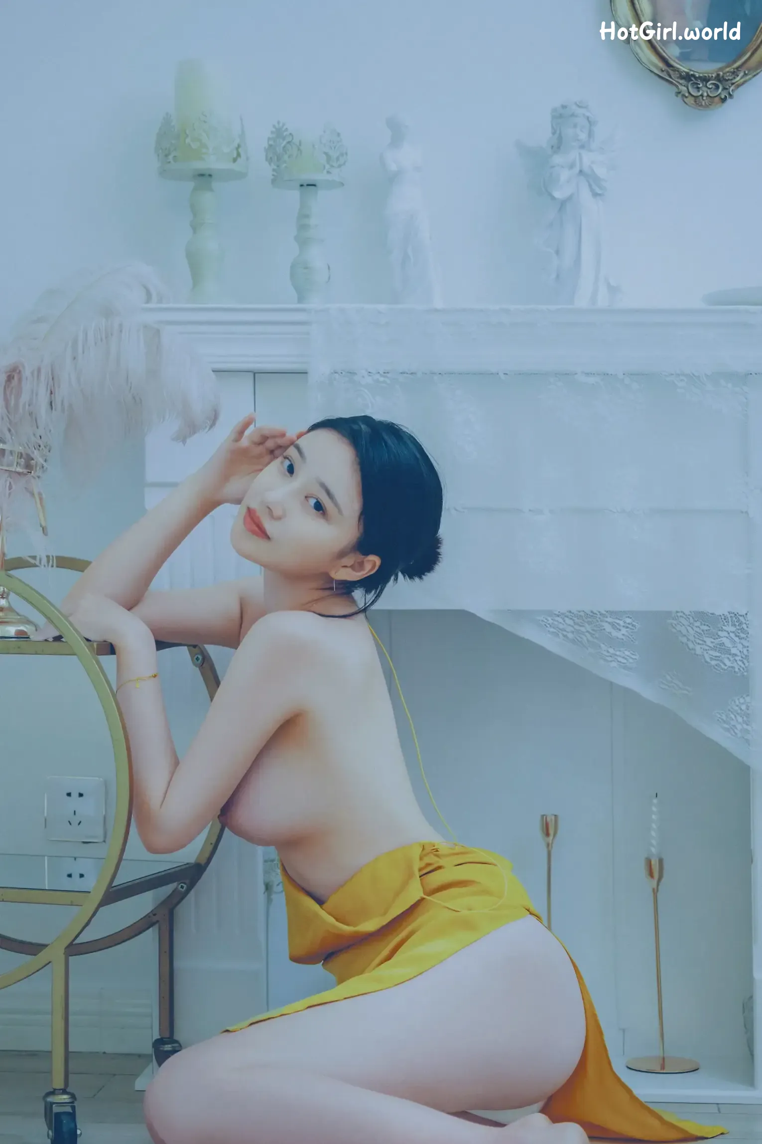 Coser-年年-Nnian-蒹葭 第28张图