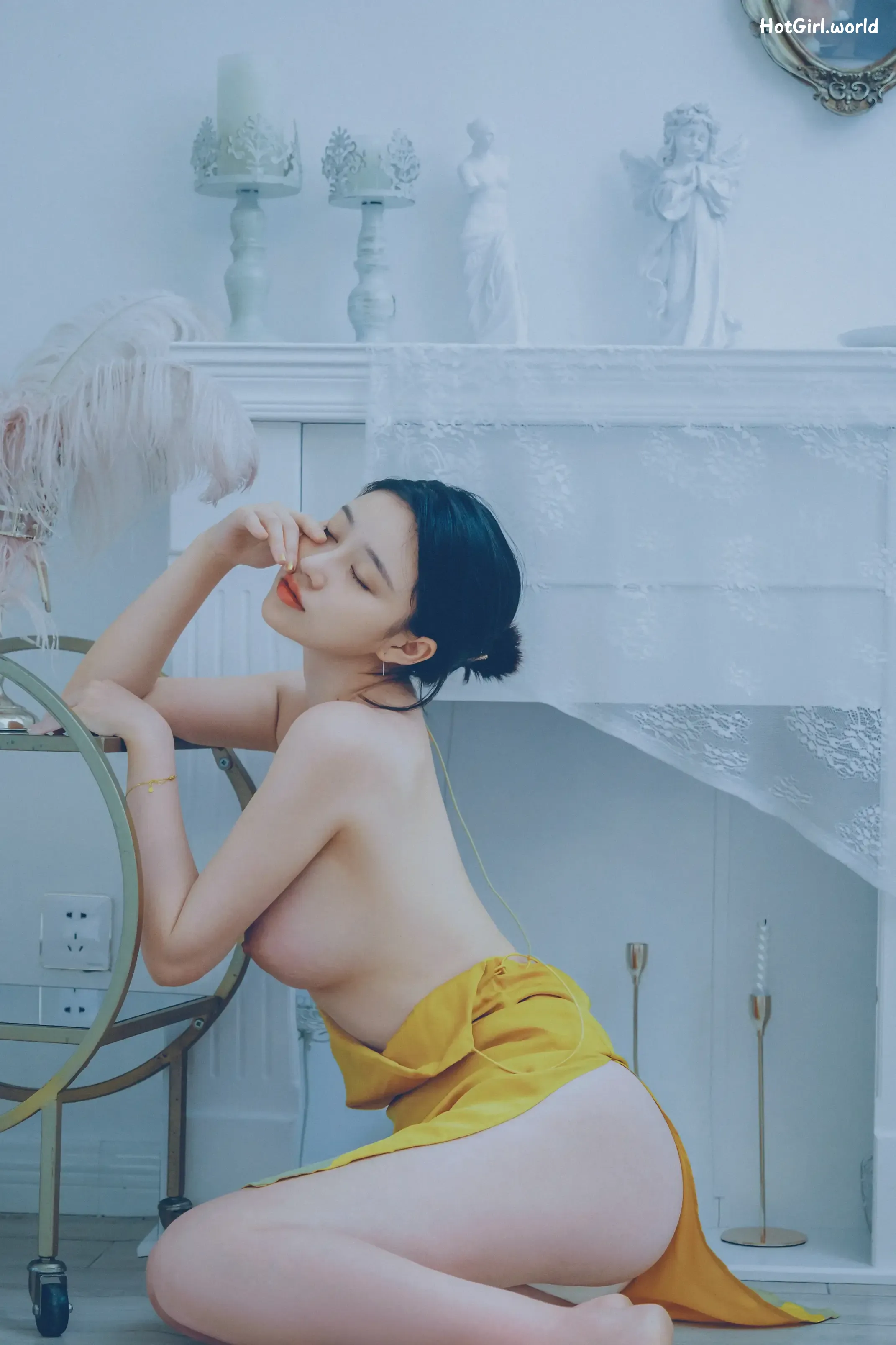 Coser-年年-Nnian-蒹葭 第29张图