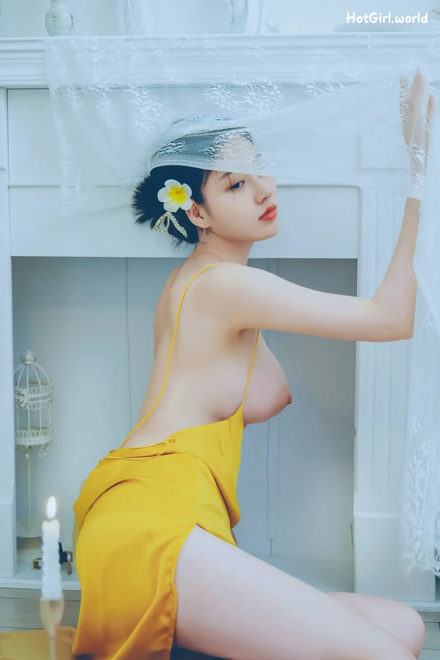 Coser-年年-Nnian-蒹葭 第33张图