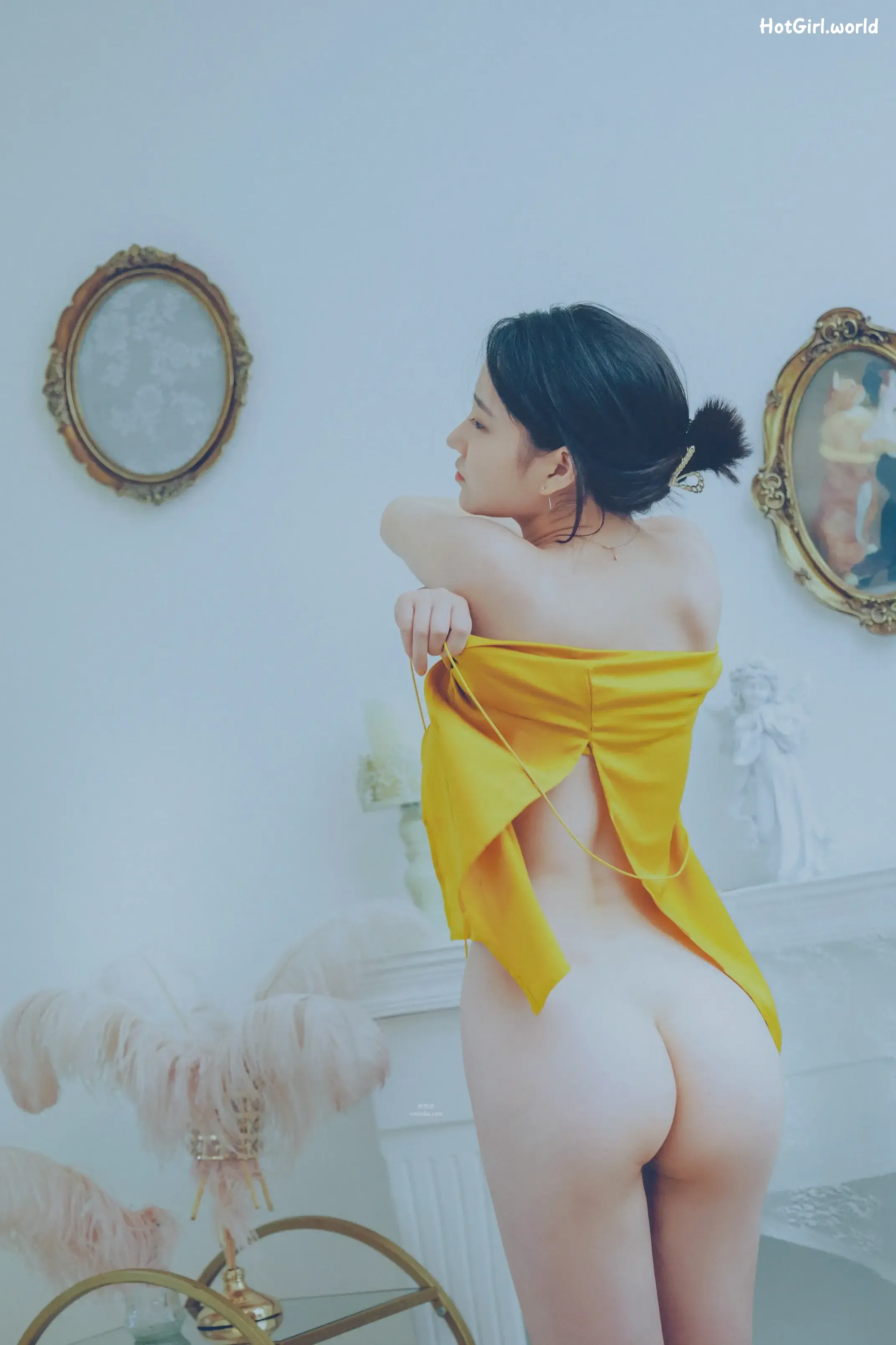 Coser-年年-Nnian-蒹葭 第36张图